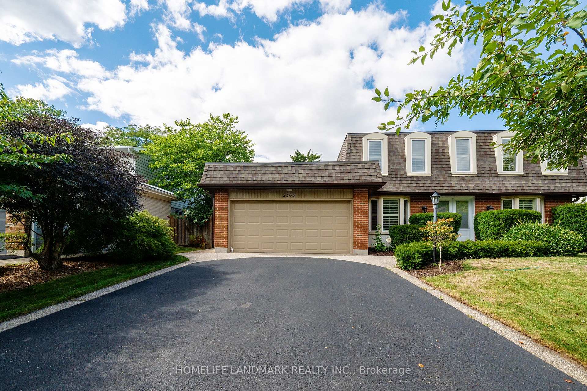 Photo 5 of 2365 Baccaro Road, Oakville, Ford — HOMEH