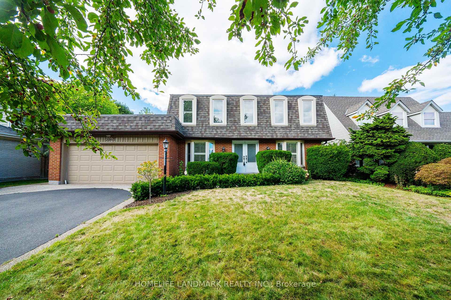 Photo 43 of 2365 Baccaro Road, Oakville, Ford — HOMEH