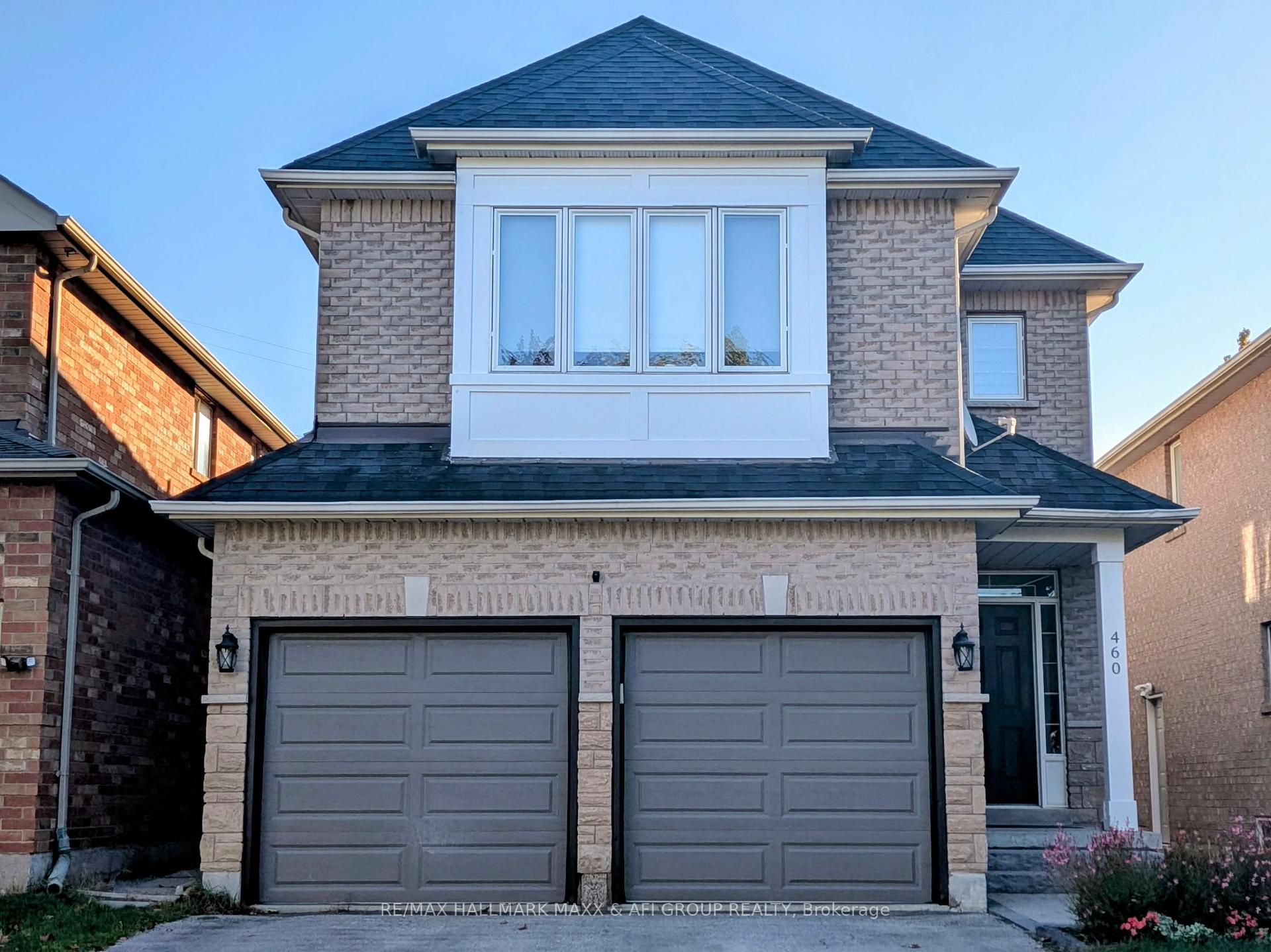 Front of Unit Bsmt, 460 Menczel Crescent