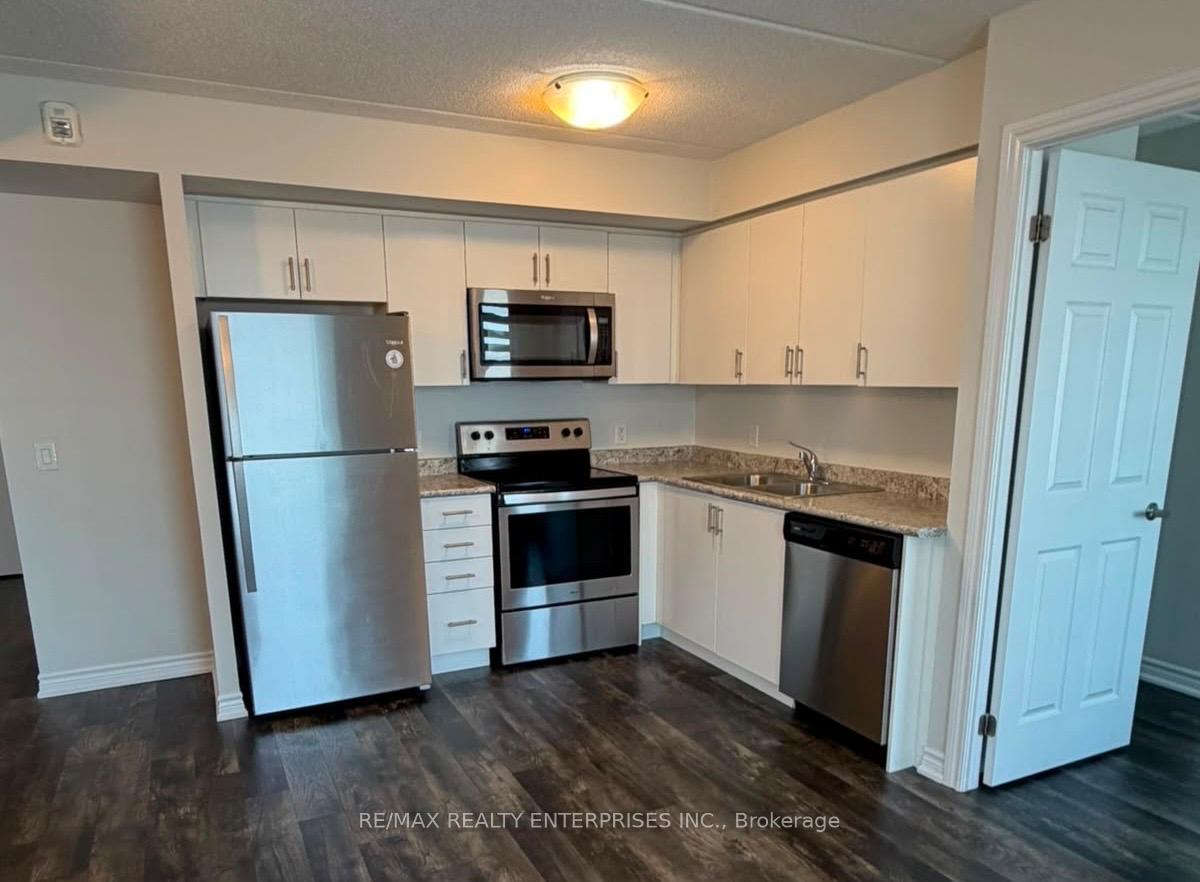 Photo 2 of Unit 502, 716 Main Street E, Milton, Timberlea — HOMEH