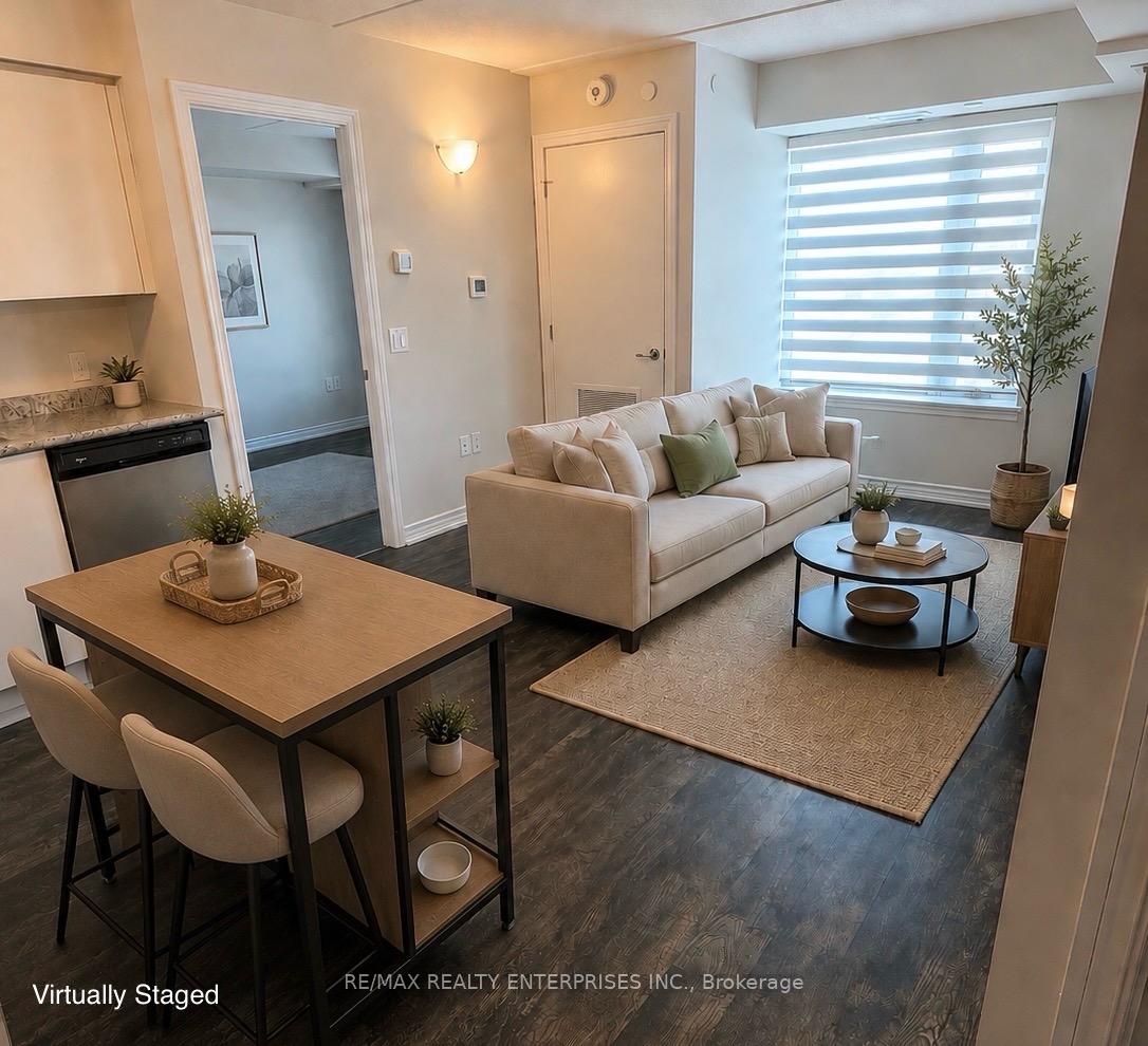 Photo 4 of Unit 502, 716 Main Street E, Milton, Timberlea — HOMEH