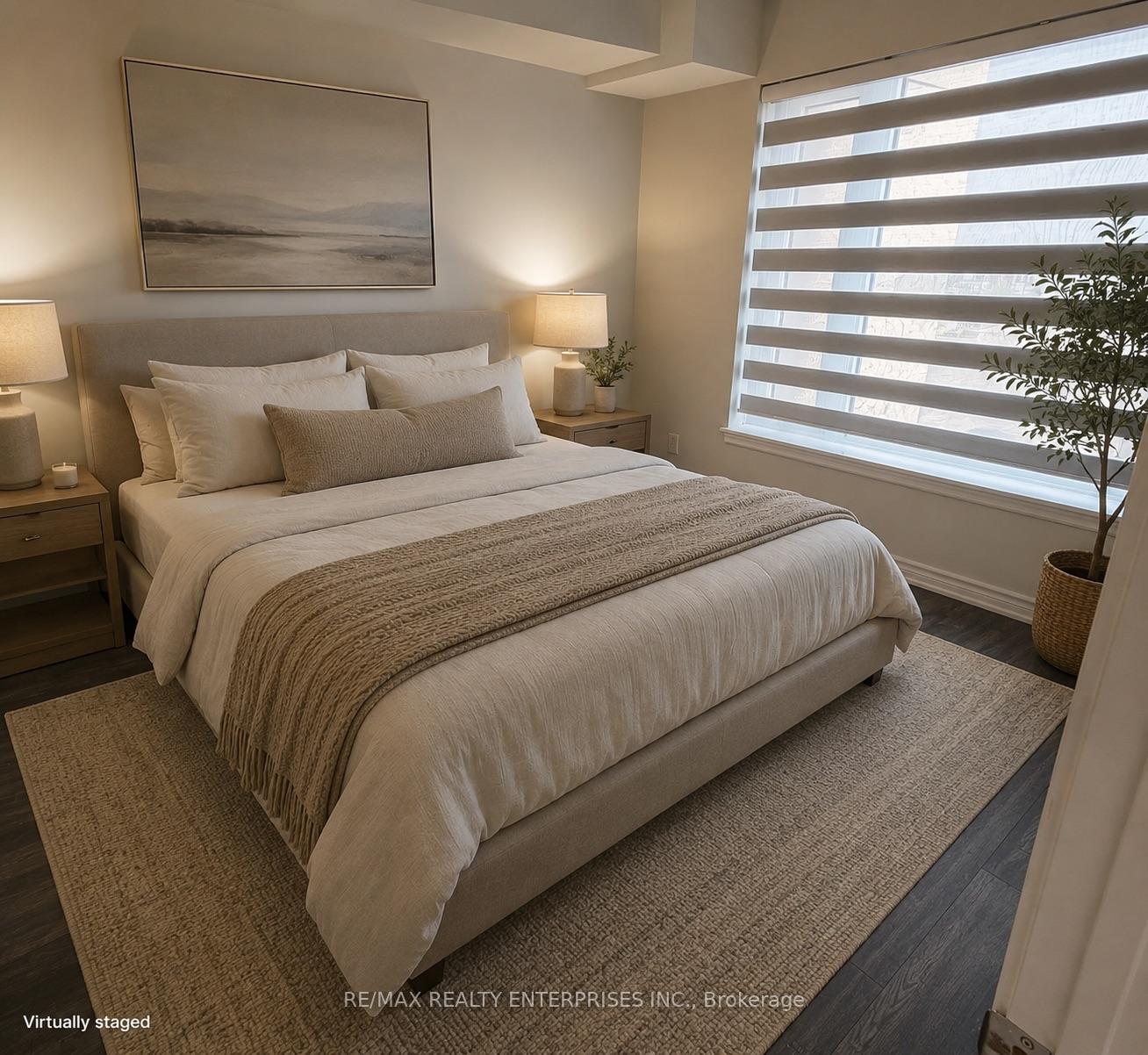 Photo 6 of Unit 502, 716 Main Street E, Milton, Timberlea — HOMEH