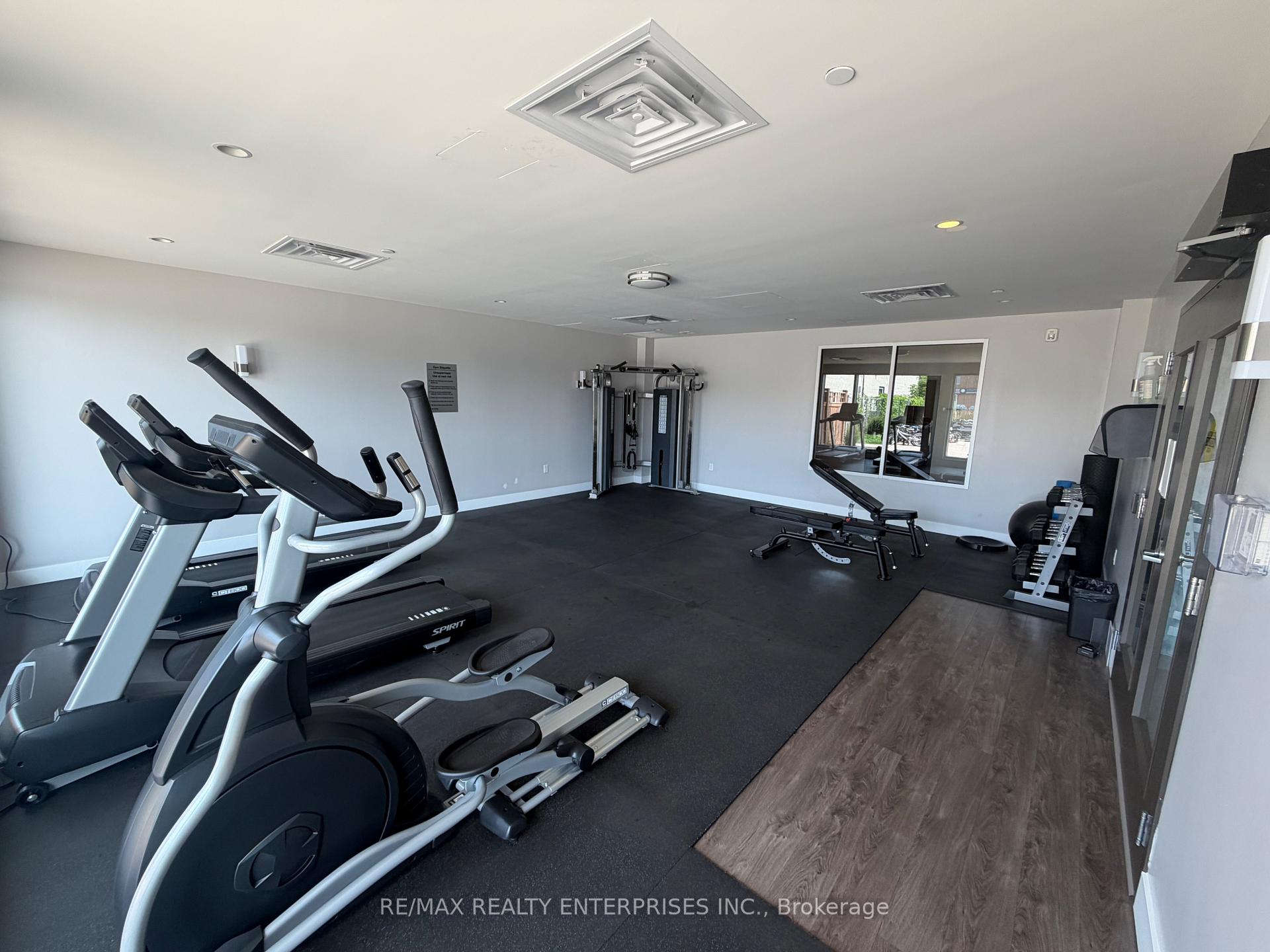 Photo 12 of Unit 502, 716 Main Street E, Milton, Timberlea — HOMEH