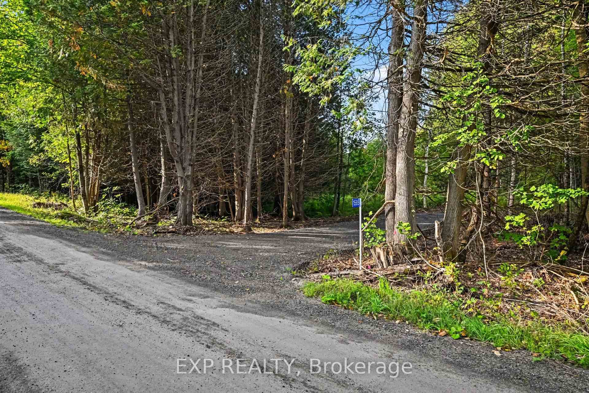 Photo 2 of 1585 Darling Road, Lanark Highlands, Lanark Highlands (Lanark) Twp — HOMEH