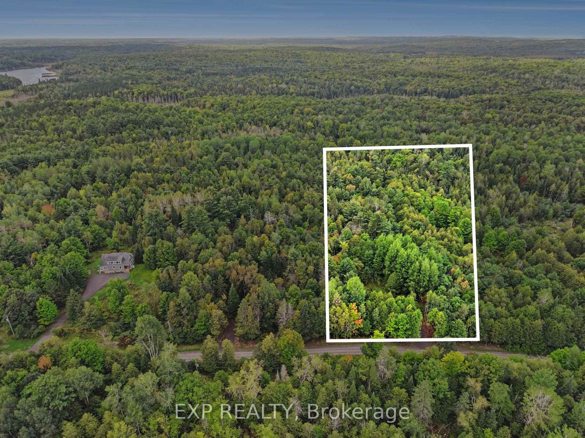 Photo 3 of 1585 Darling Road, Lanark Highlands, Lanark Highlands (Lanark) Twp — HOMEH