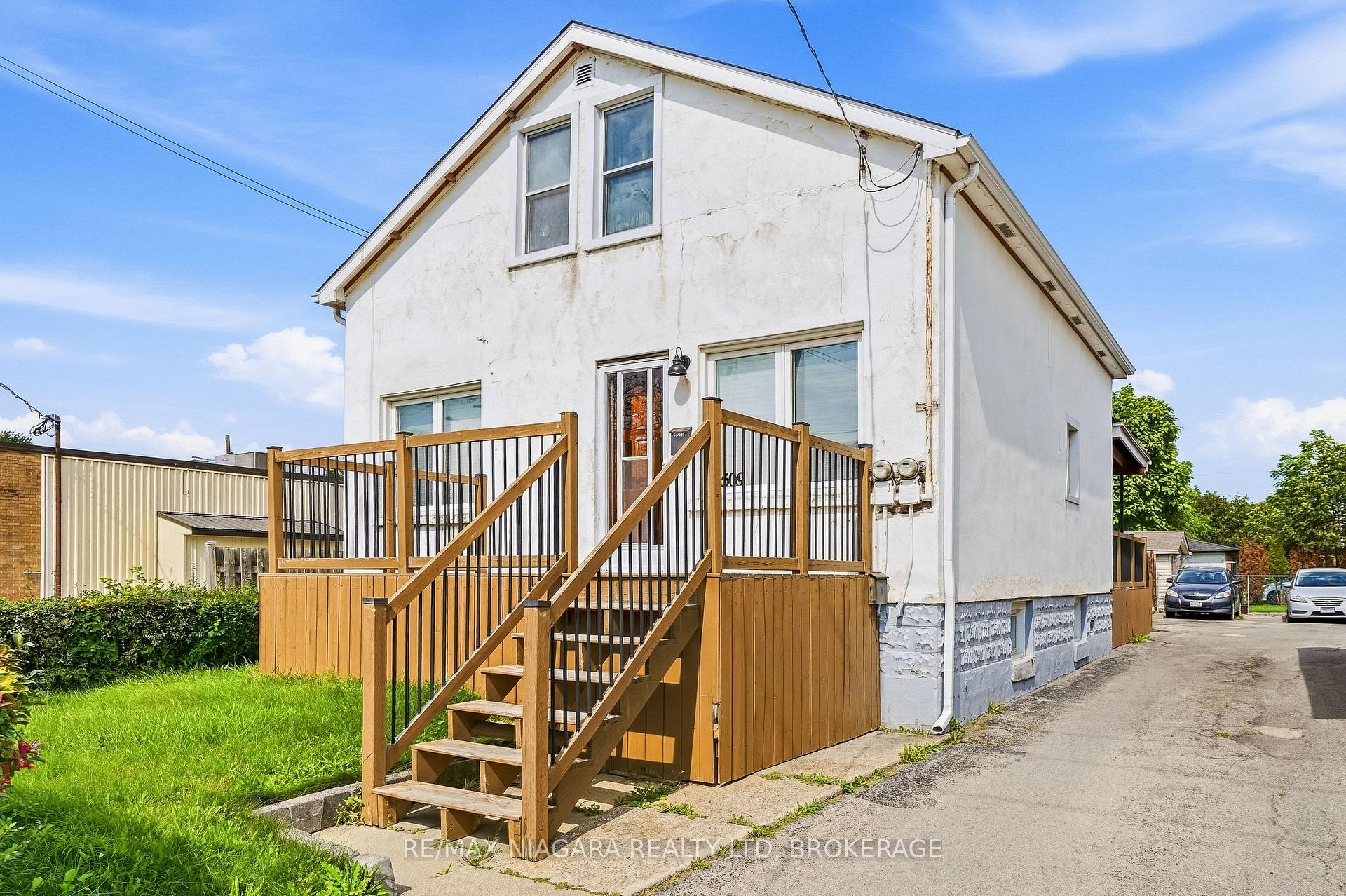 Photo of 509 Lincoln Street