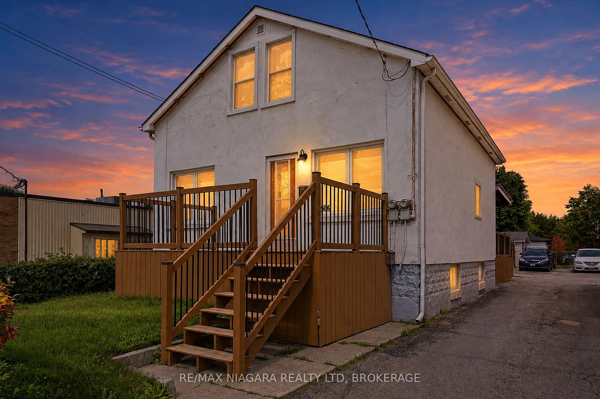 Photo 2 of 509 Lincoln Street, Welland, Lincoln/Crowland — HOMEH