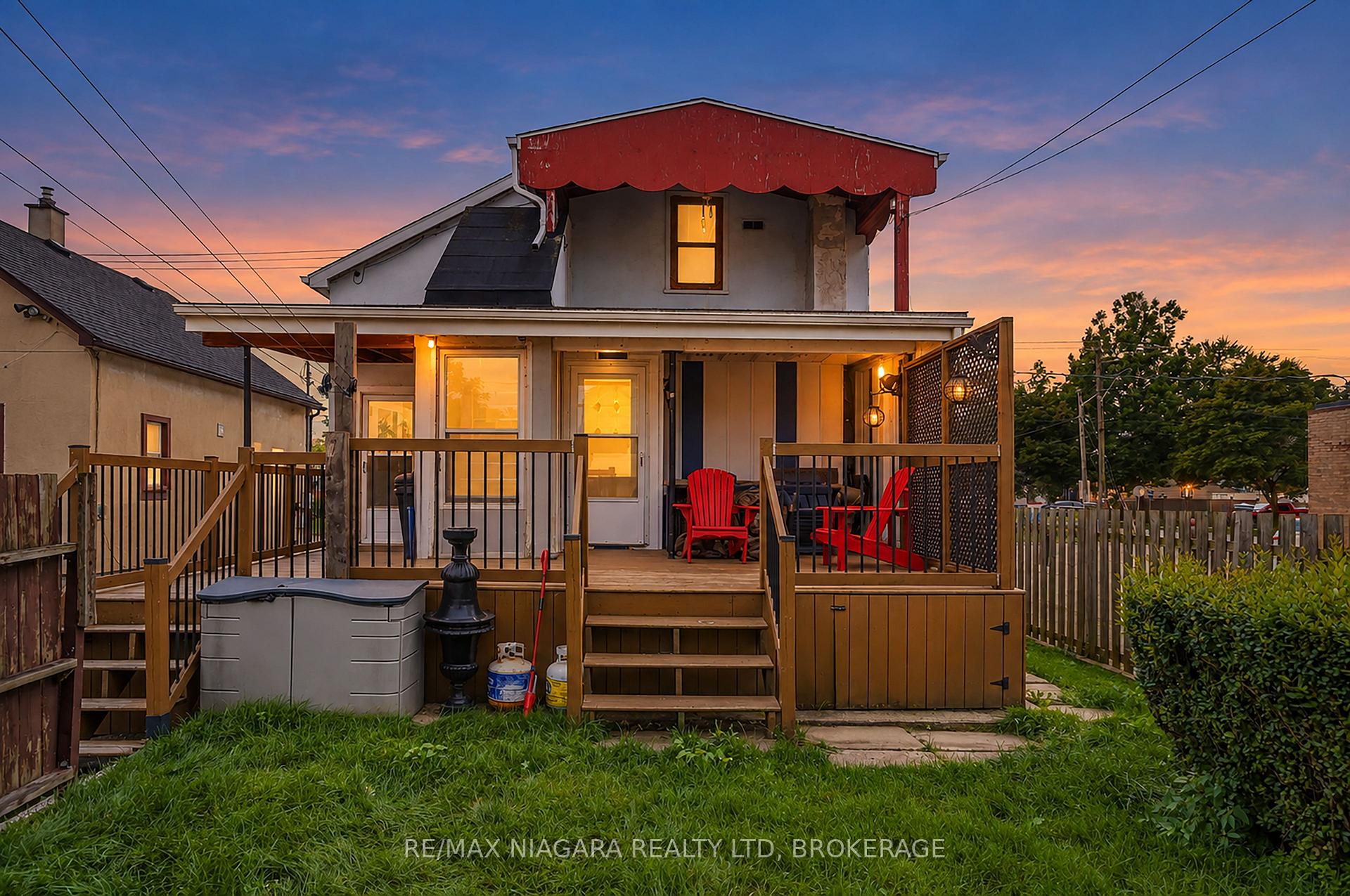 Photo 3 of 509 Lincoln Street, Welland, Lincoln/Crowland — HOMEH