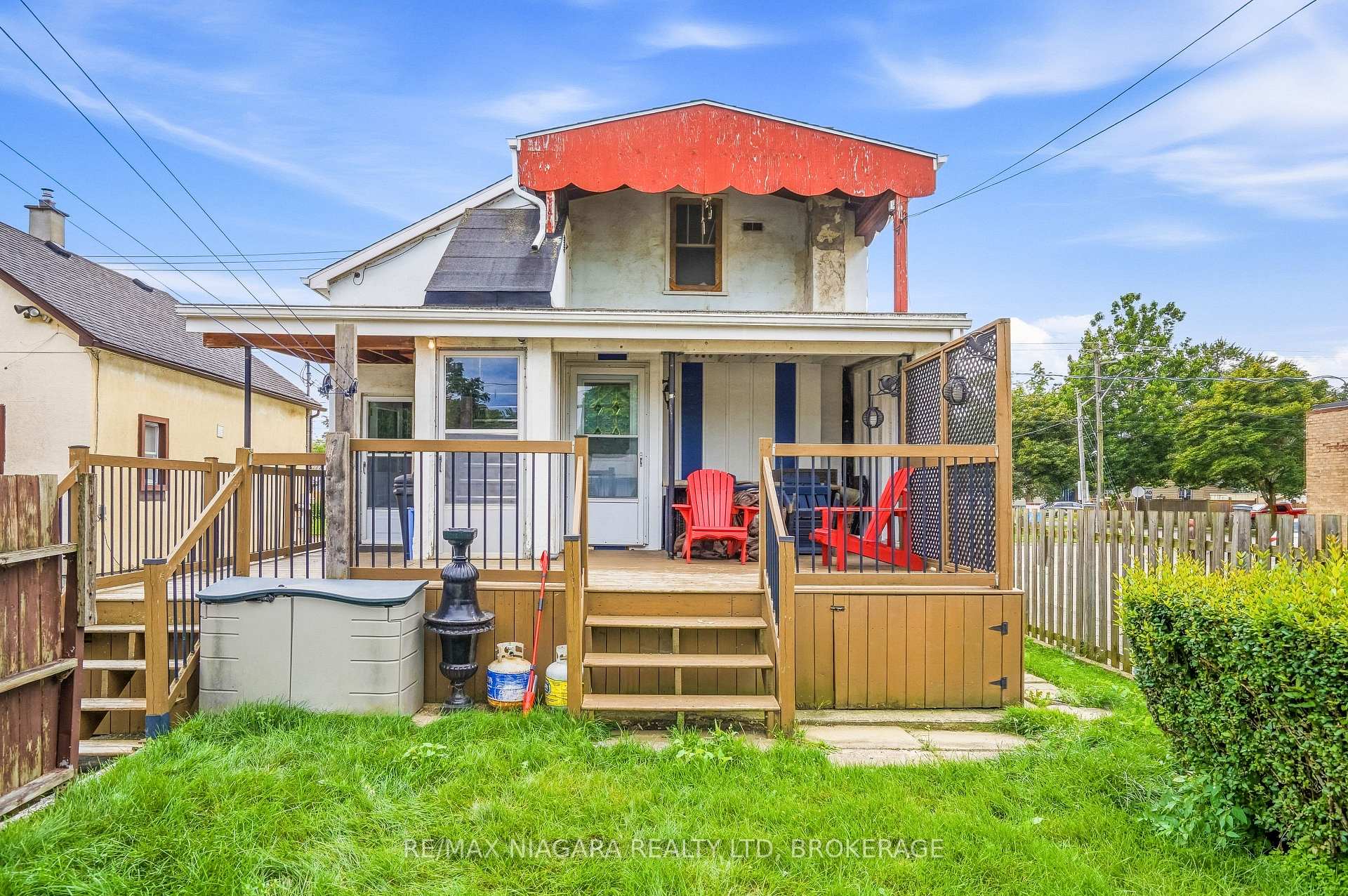 Photo 4 of 509 Lincoln Street, Welland, Lincoln/Crowland — HOMEH