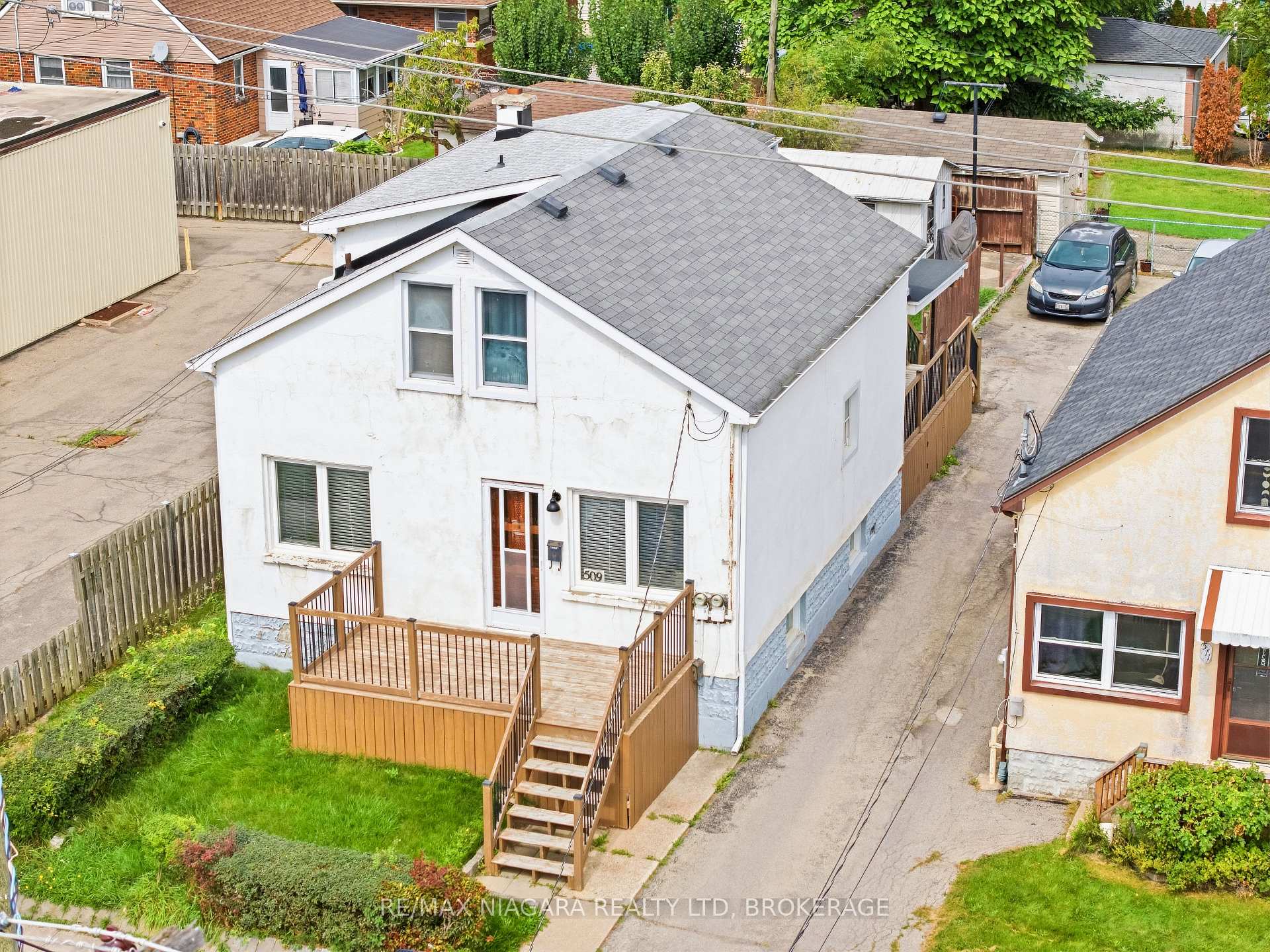 Photo 5 of 509 Lincoln Street, Welland, Lincoln/Crowland — HOMEH