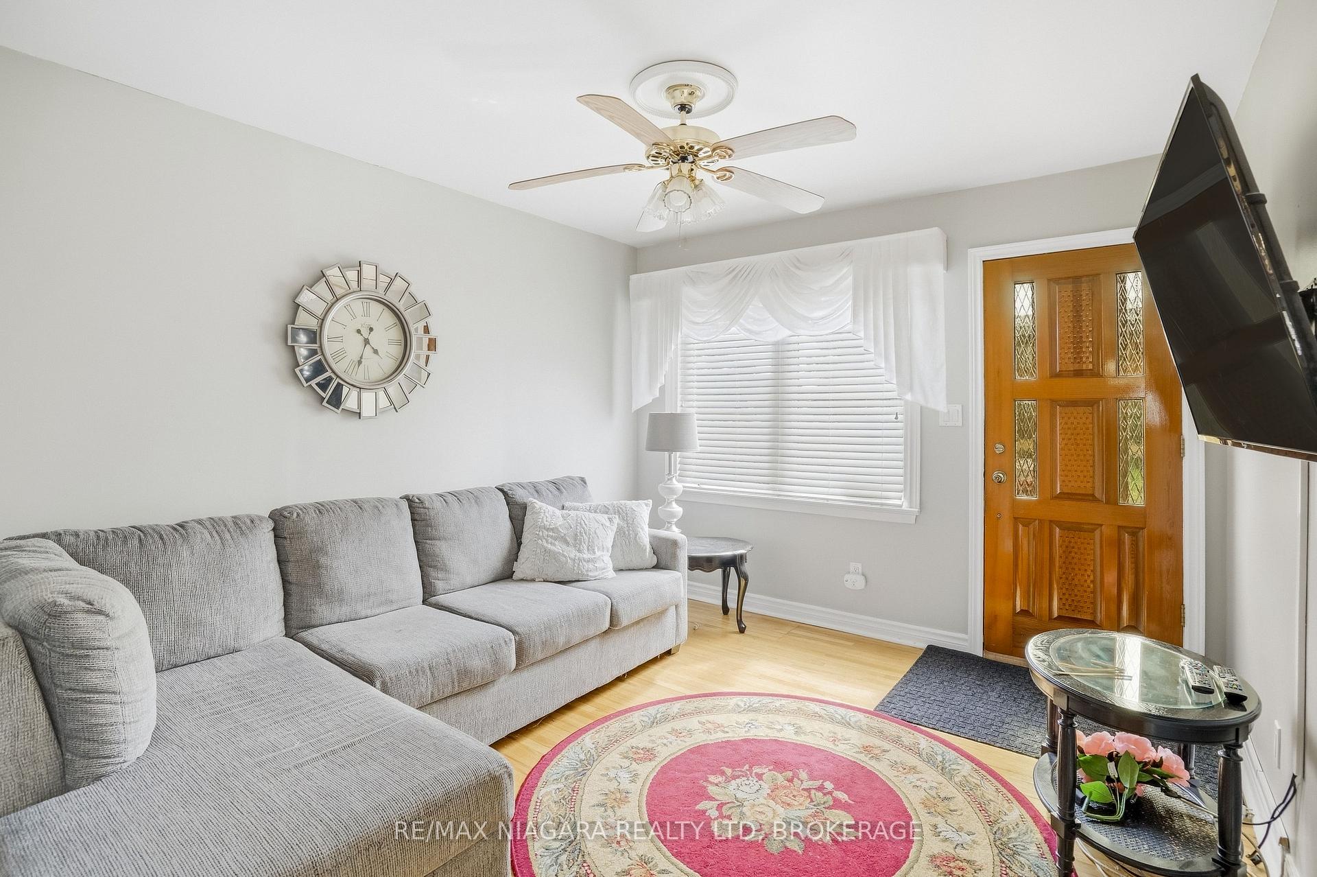Photo 11 of 509 Lincoln Street, Welland, Lincoln/Crowland — HOMEH