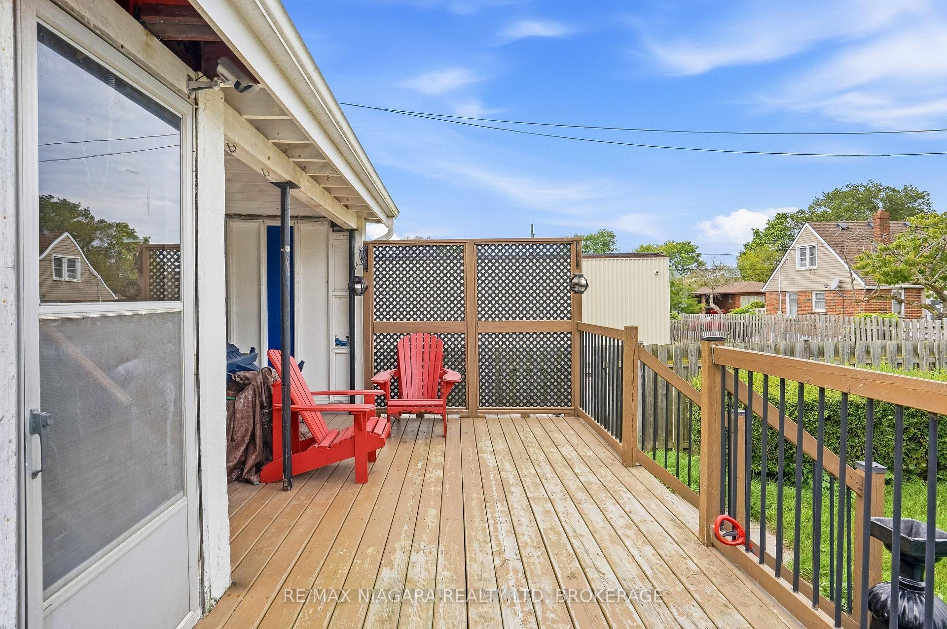 Photo 36 of 509 Lincoln Street, Welland, Lincoln/Crowland — HOMEH