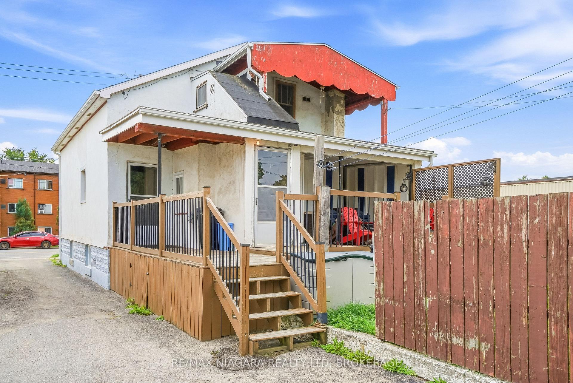Photo 37 of 509 Lincoln Street, Welland, Lincoln/Crowland — HOMEH