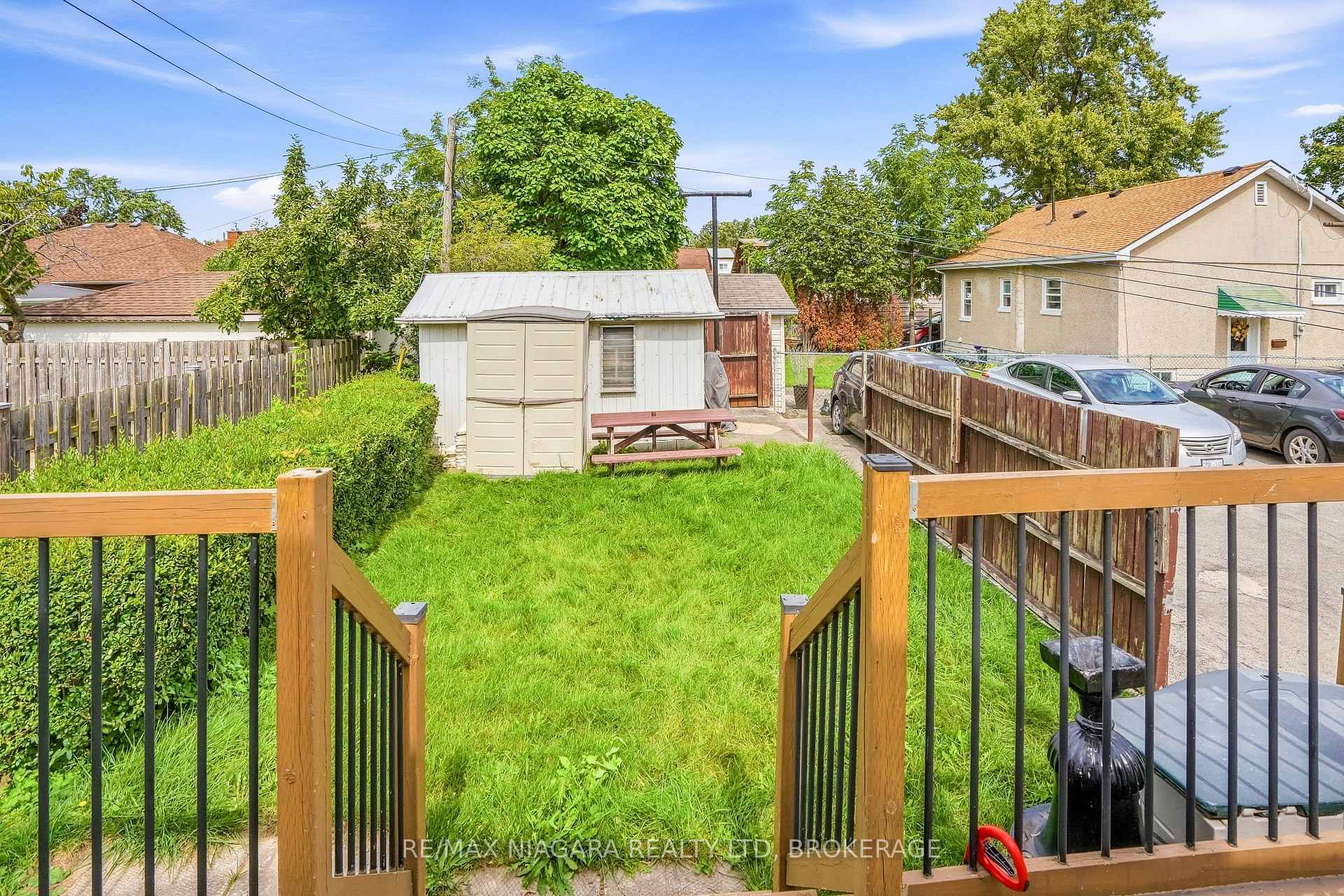Photo 38 of 509 Lincoln Street, Welland, Lincoln/Crowland — HOMEH