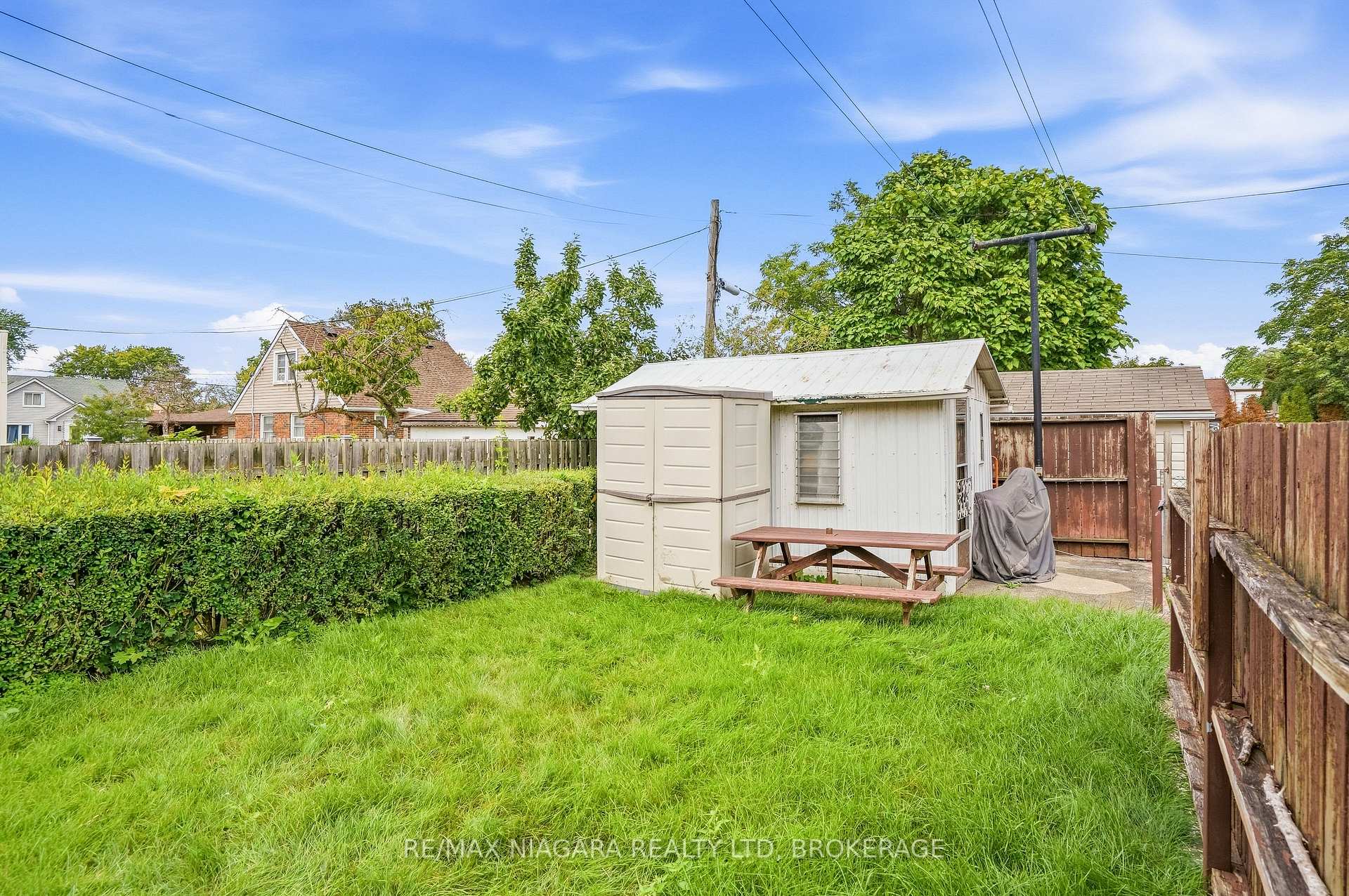 Photo 39 of 509 Lincoln Street, Welland, Lincoln/Crowland — HOMEH