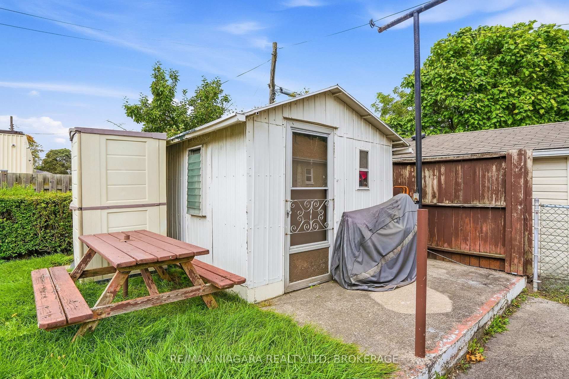 Photo 40 of 509 Lincoln Street, Welland, Lincoln/Crowland — HOMEH