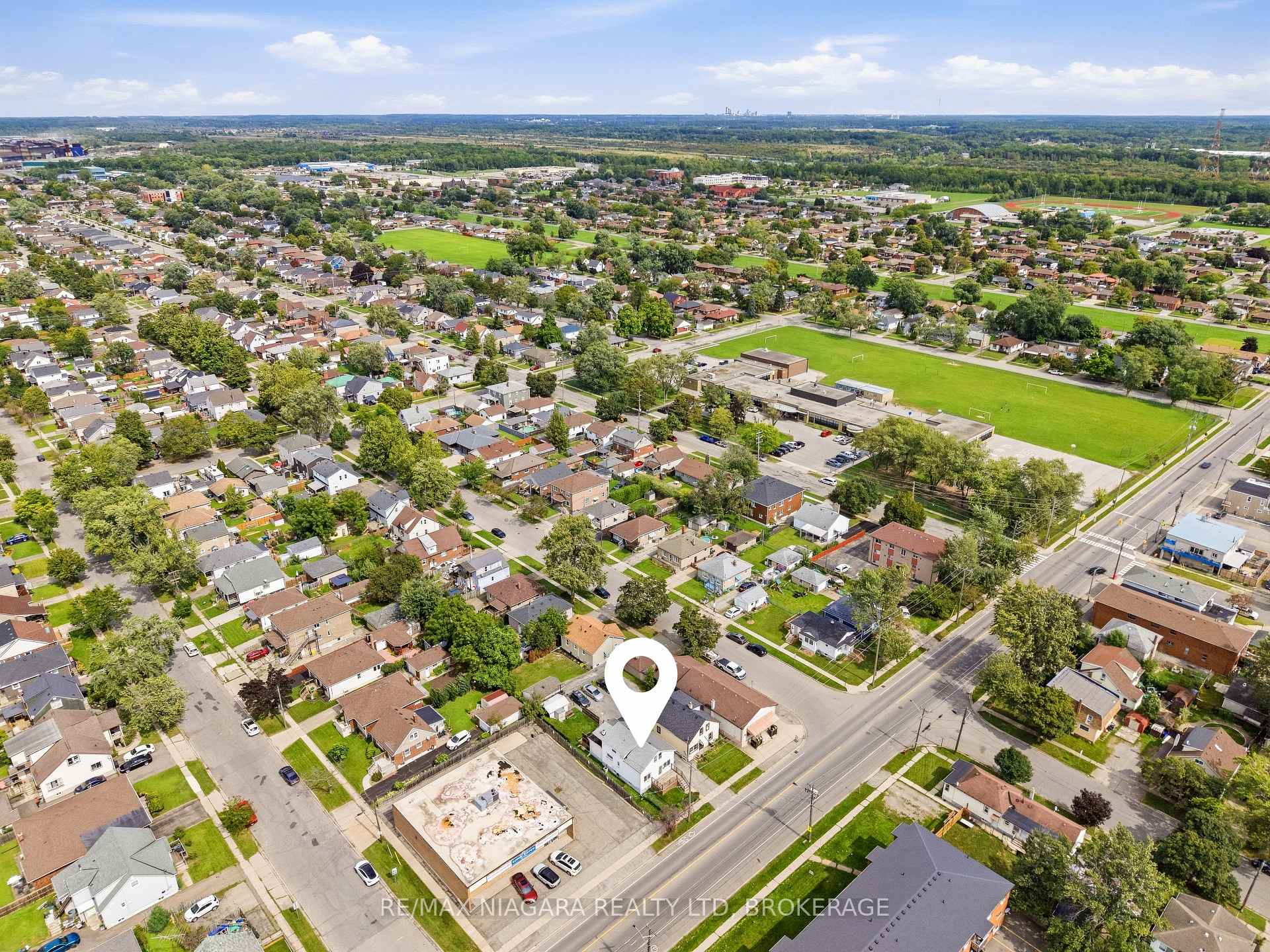 Photo 41 of 509 Lincoln Street, Welland, Lincoln/Crowland — HOMEH