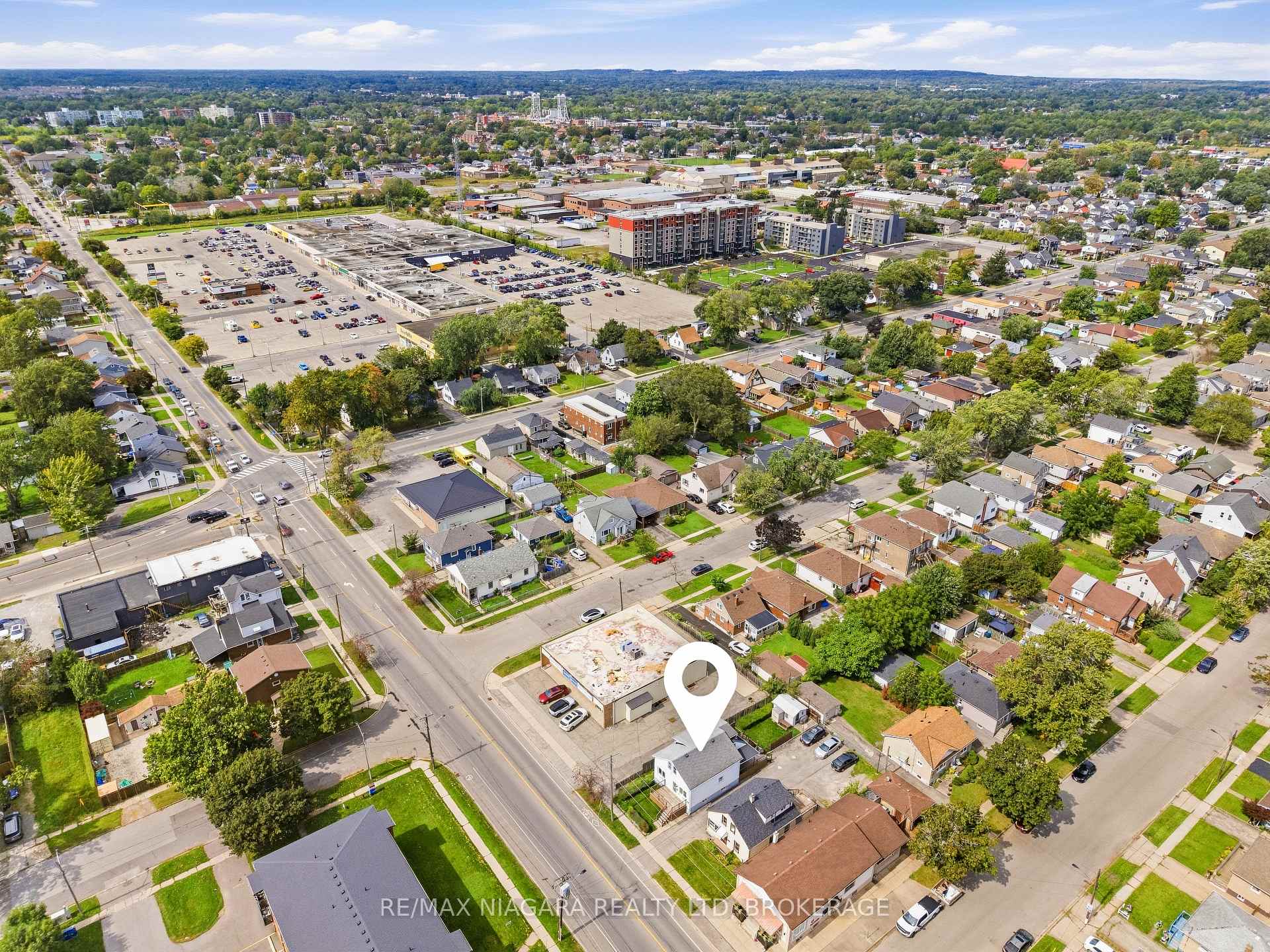 Photo 46 of 509 Lincoln Street, Welland, Lincoln/Crowland — HOMEH