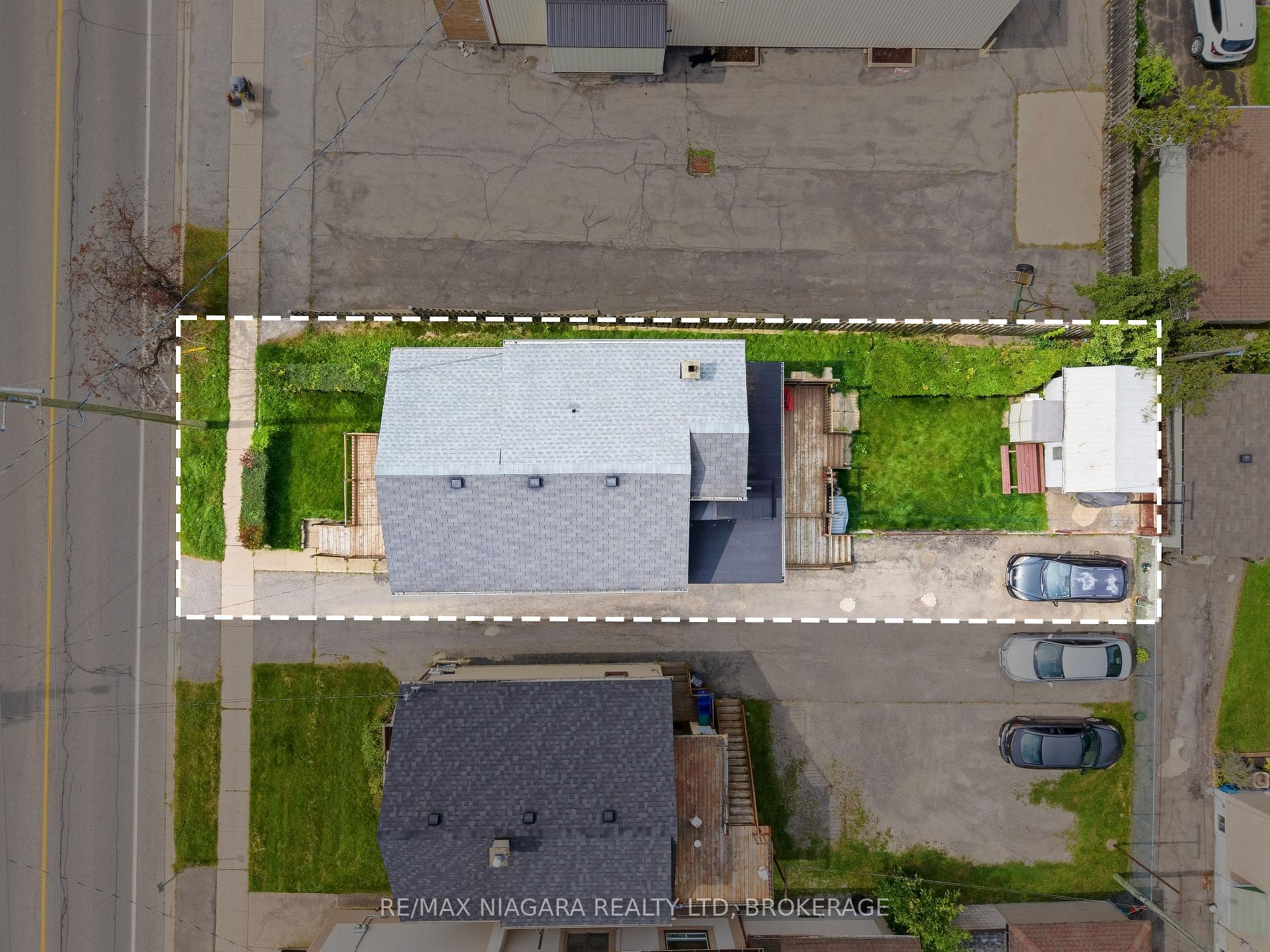Photo 47 of 509 Lincoln Street, Welland, Lincoln/Crowland — HOMEH
