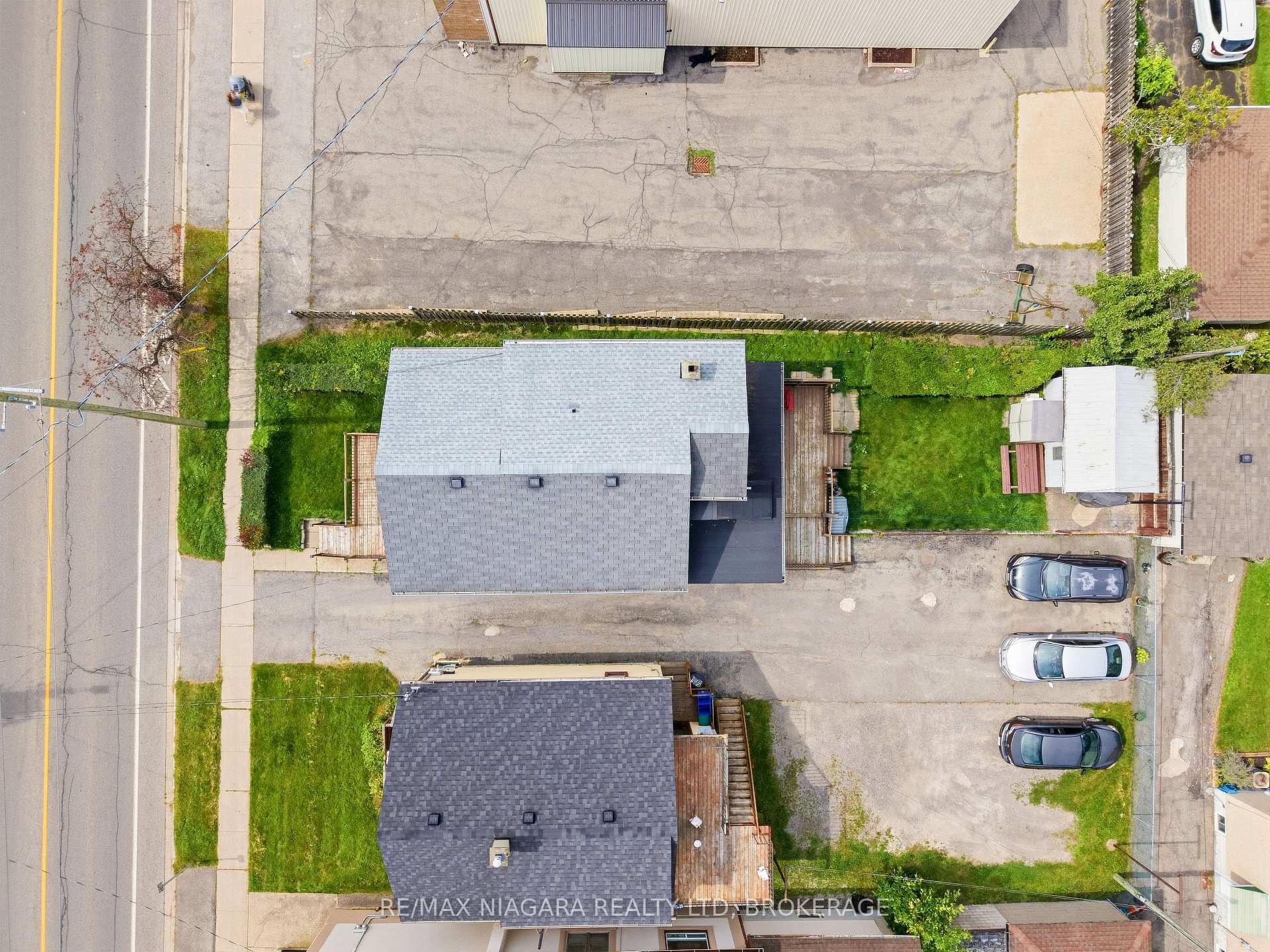 Photo 48 of 509 Lincoln Street, Welland, Lincoln/Crowland — HOMEH