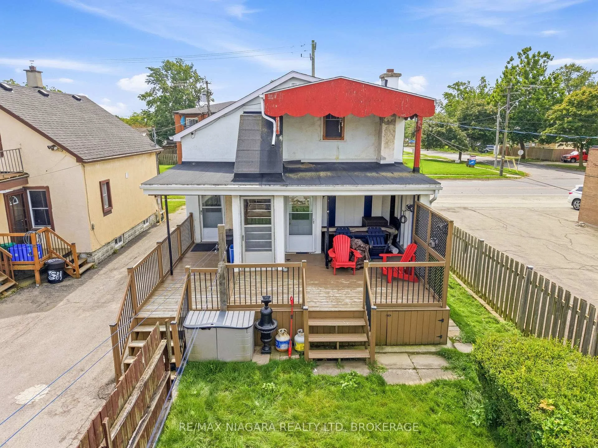 Photo 6 of 509 Lincoln Street, Welland, Lincoln/Crowland — HOMEH