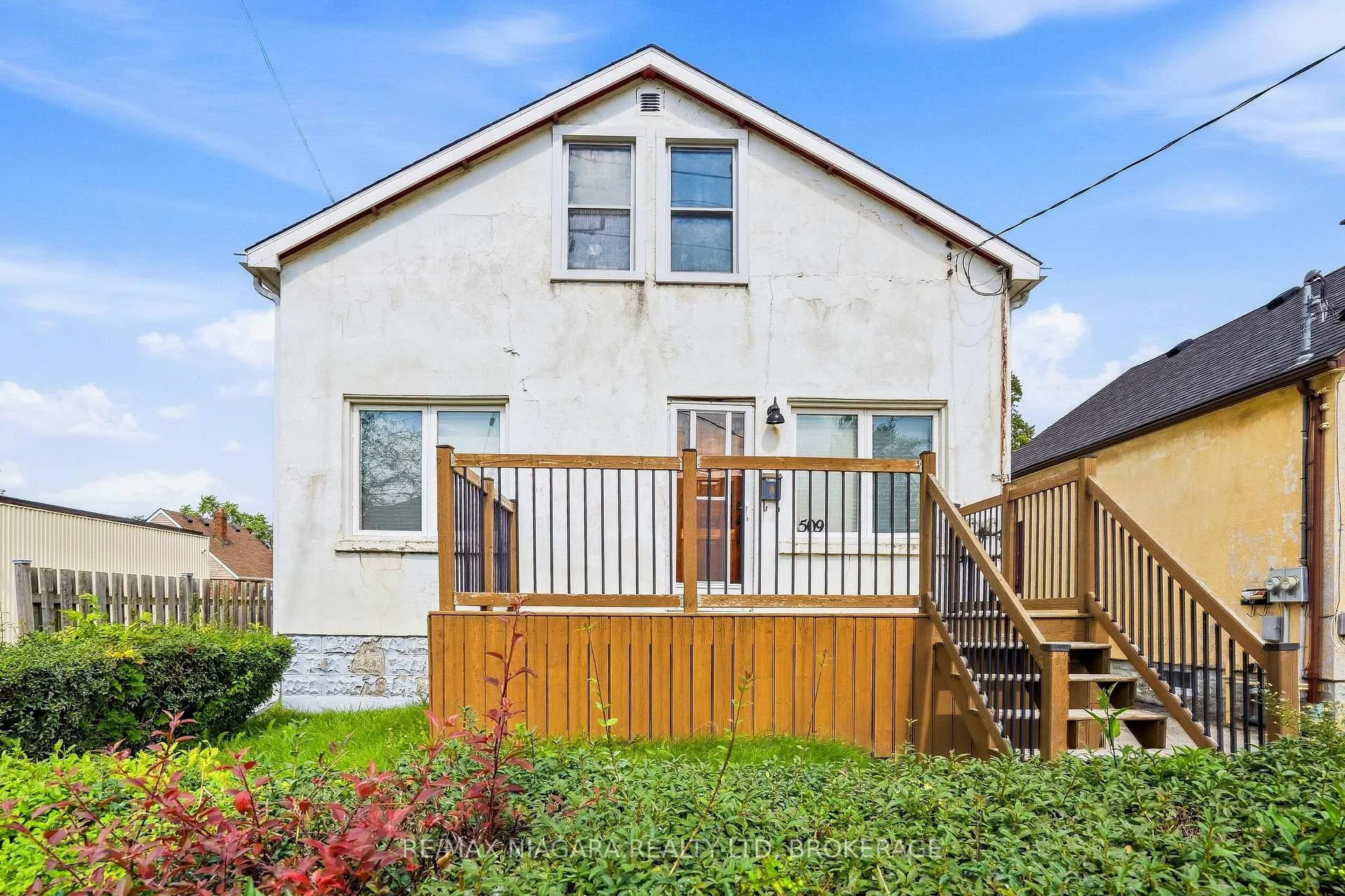 Photo 10 of 509 Lincoln Street, Welland, Lincoln/Crowland — HOMEH
