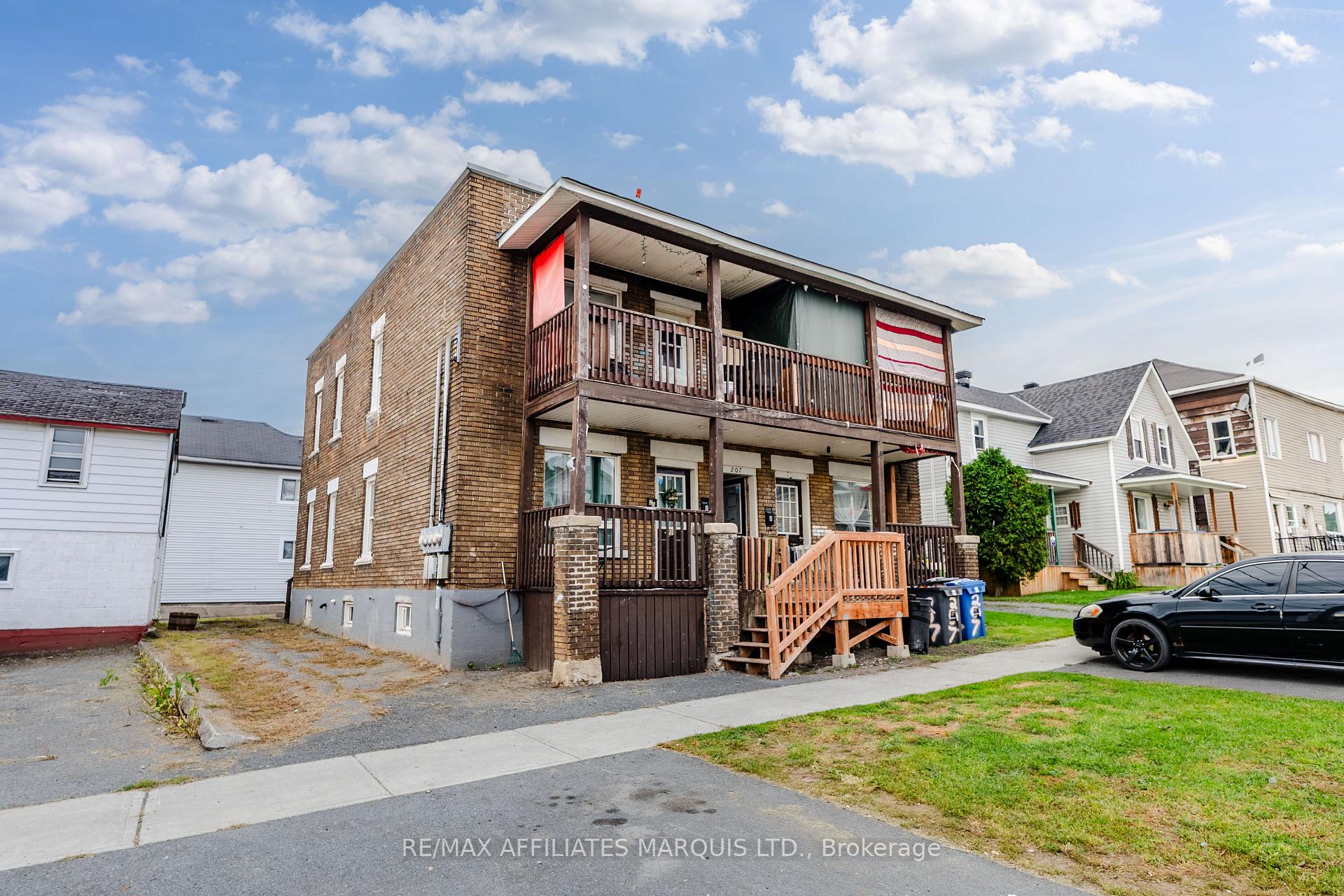 Photo 1 of 207 Alice Street, Cornwall, Cornwall — HOMEH