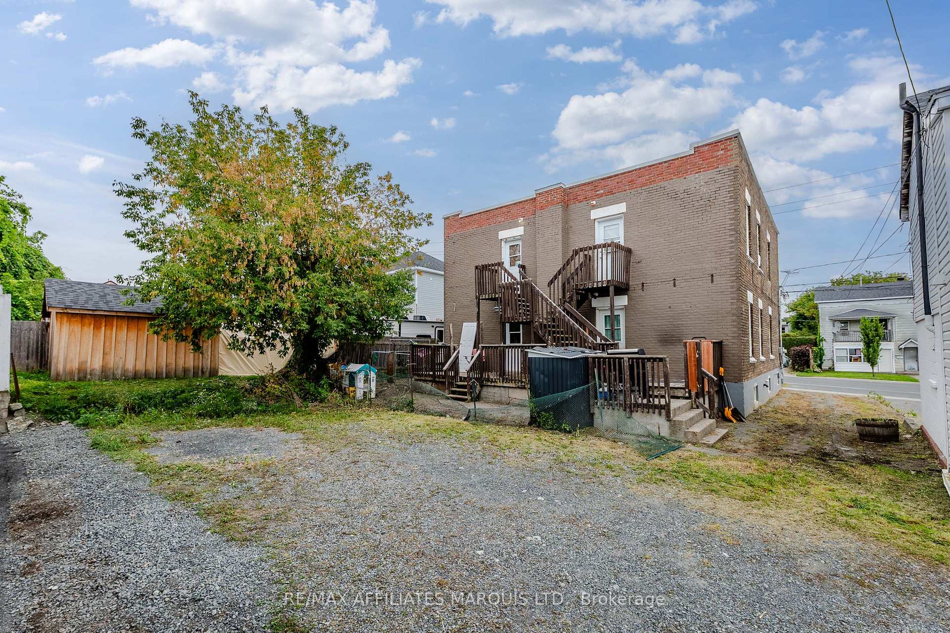 Photo 4 of 207 Alice Street, Cornwall, Cornwall — HOMEH