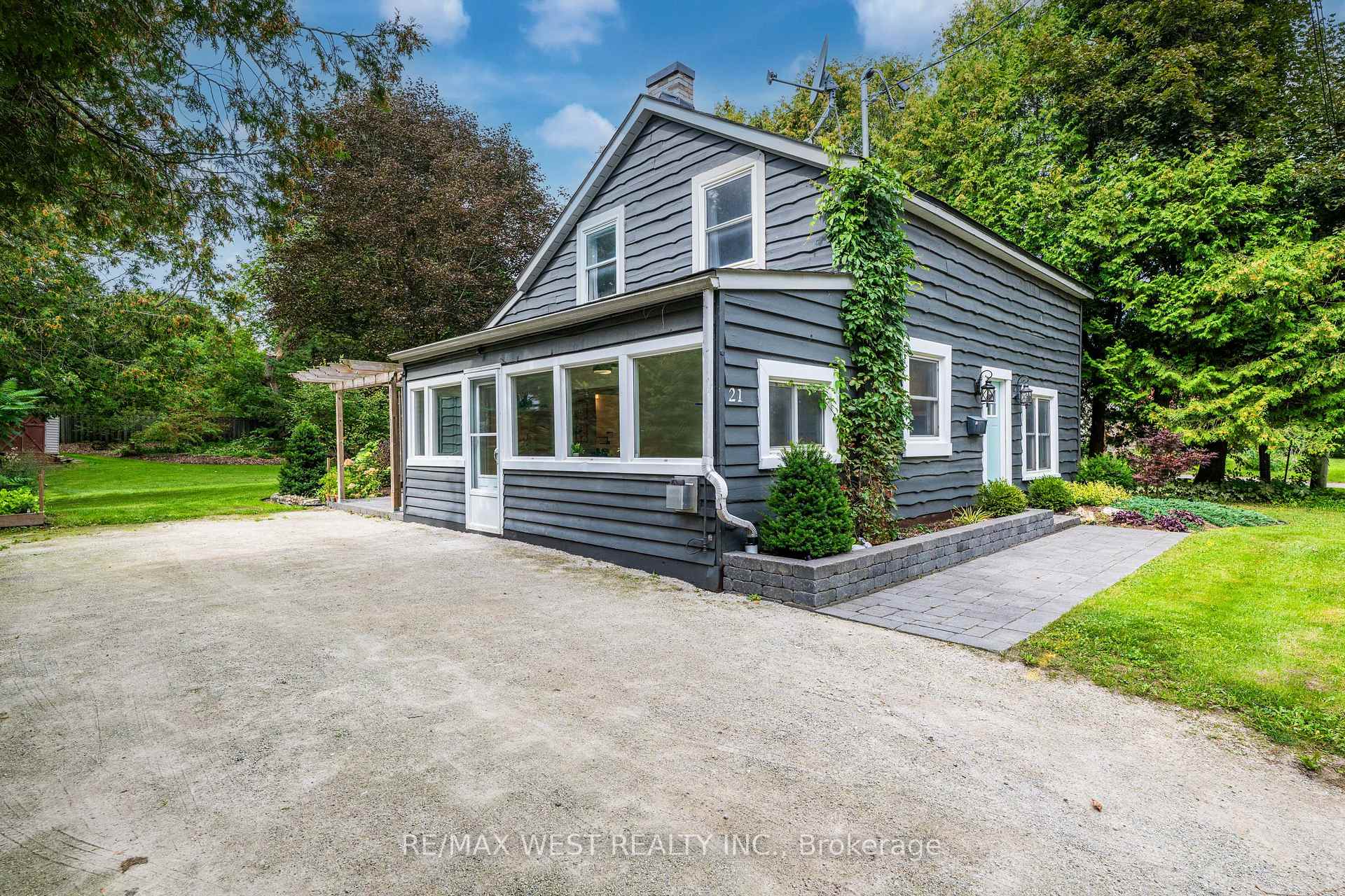 Photo of 21 Mill Street