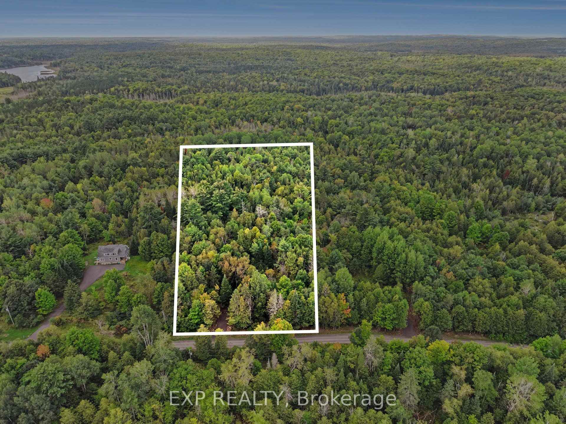 Photo 4 of 1579 Darling Road, Lanark Highlands, Lanark Highlands (Lanark) Twp — HOMEH