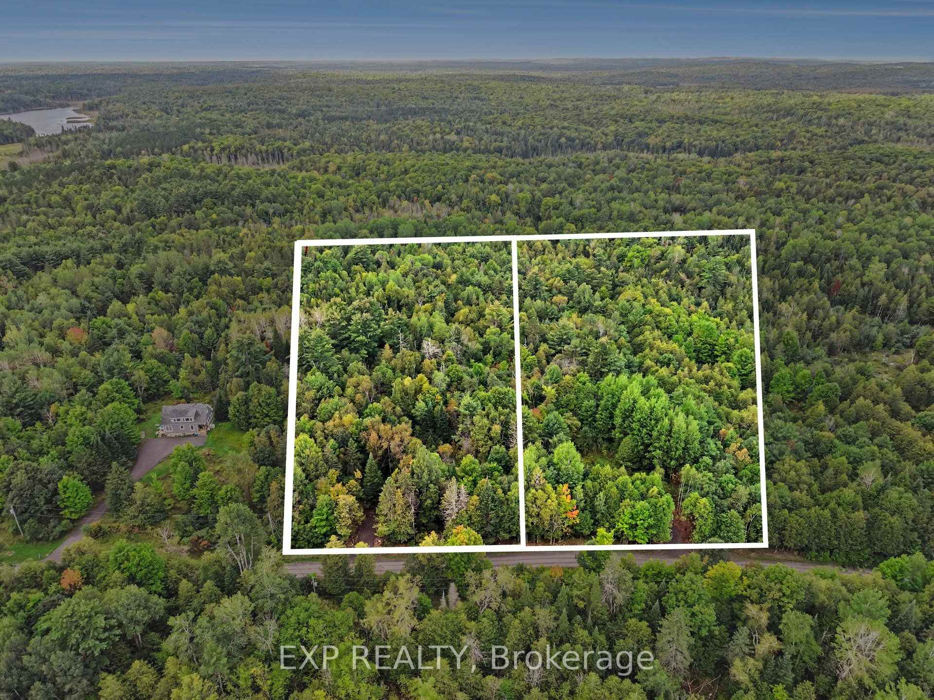 Photo 7 of 1579 Darling Road, Lanark Highlands, Lanark Highlands (Lanark) Twp — HOMEH