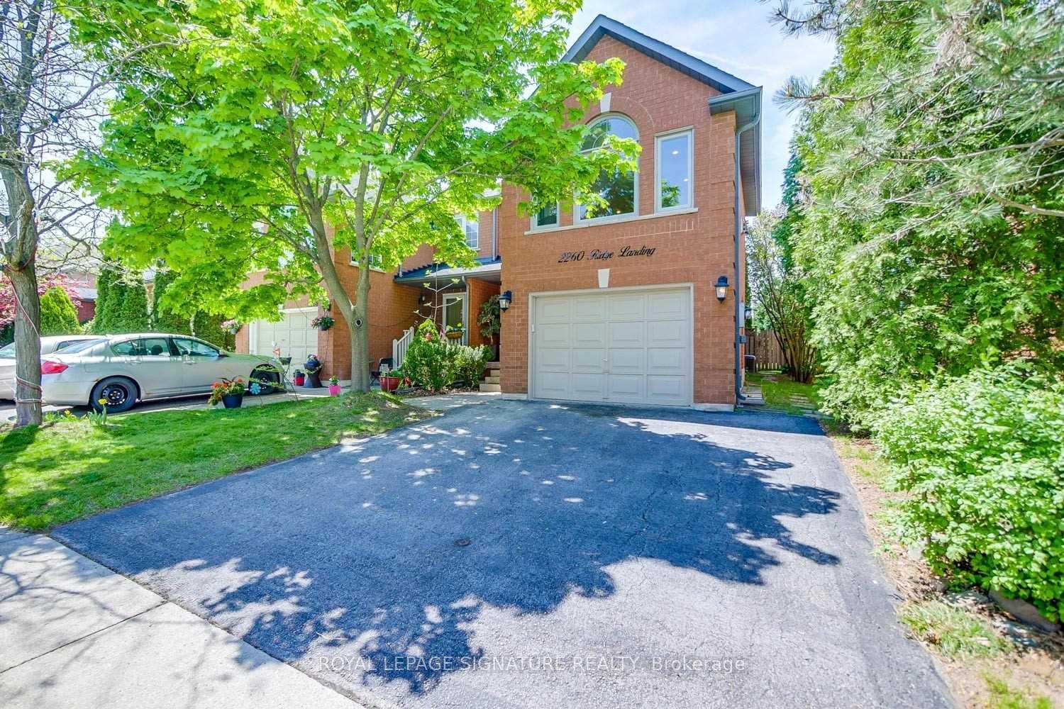 Photo 1 of 2260 Ridge Landing, Oakville, West Oak Trails — HOMEH