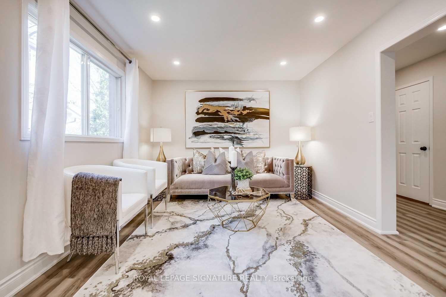 Photo 5 of 2260 Ridge Landing, Oakville, West Oak Trails — HOMEH