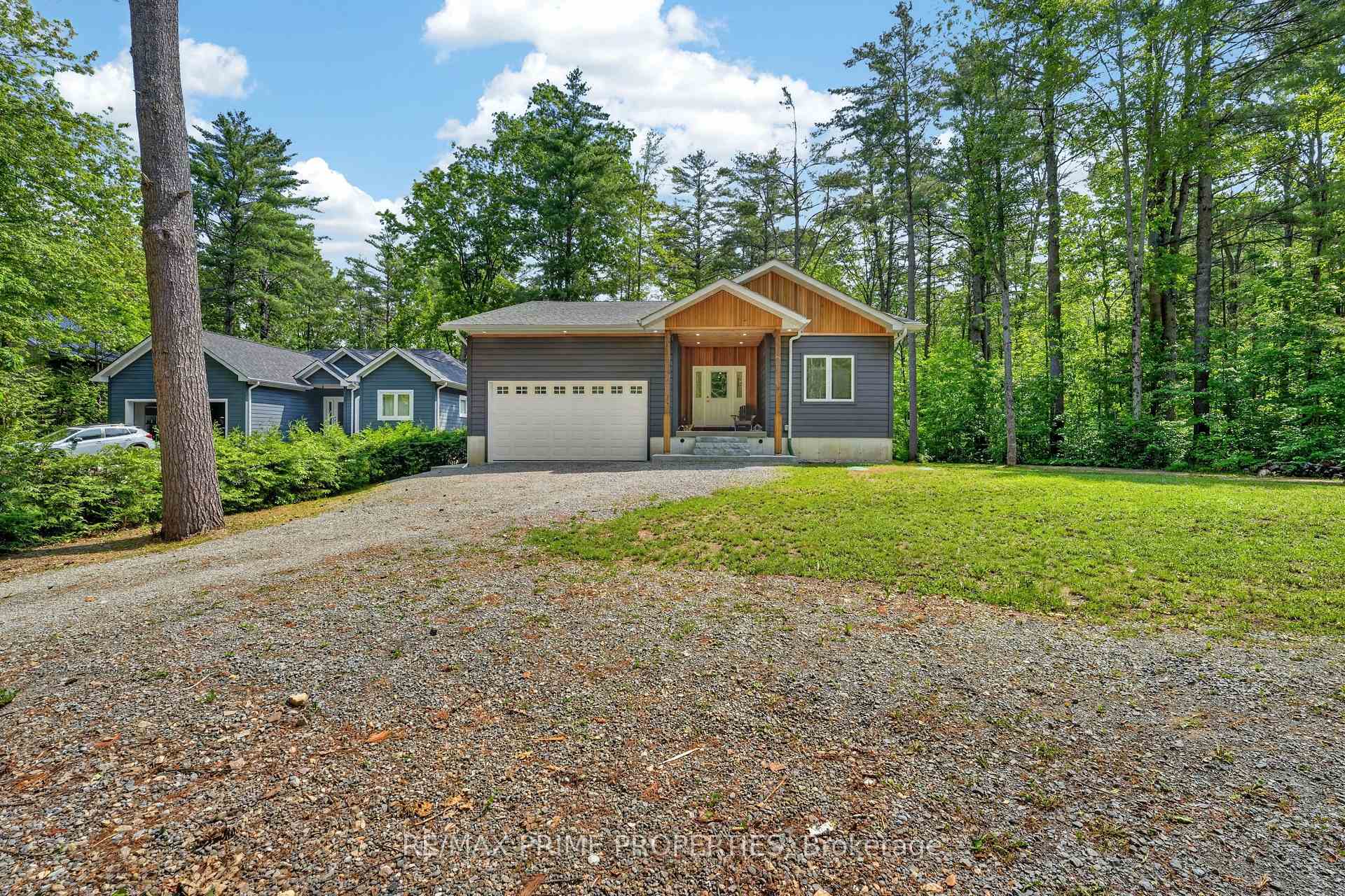 Photo 2 of 133 Stanley Road, Kawartha Lakes, Woodville — HOMEH