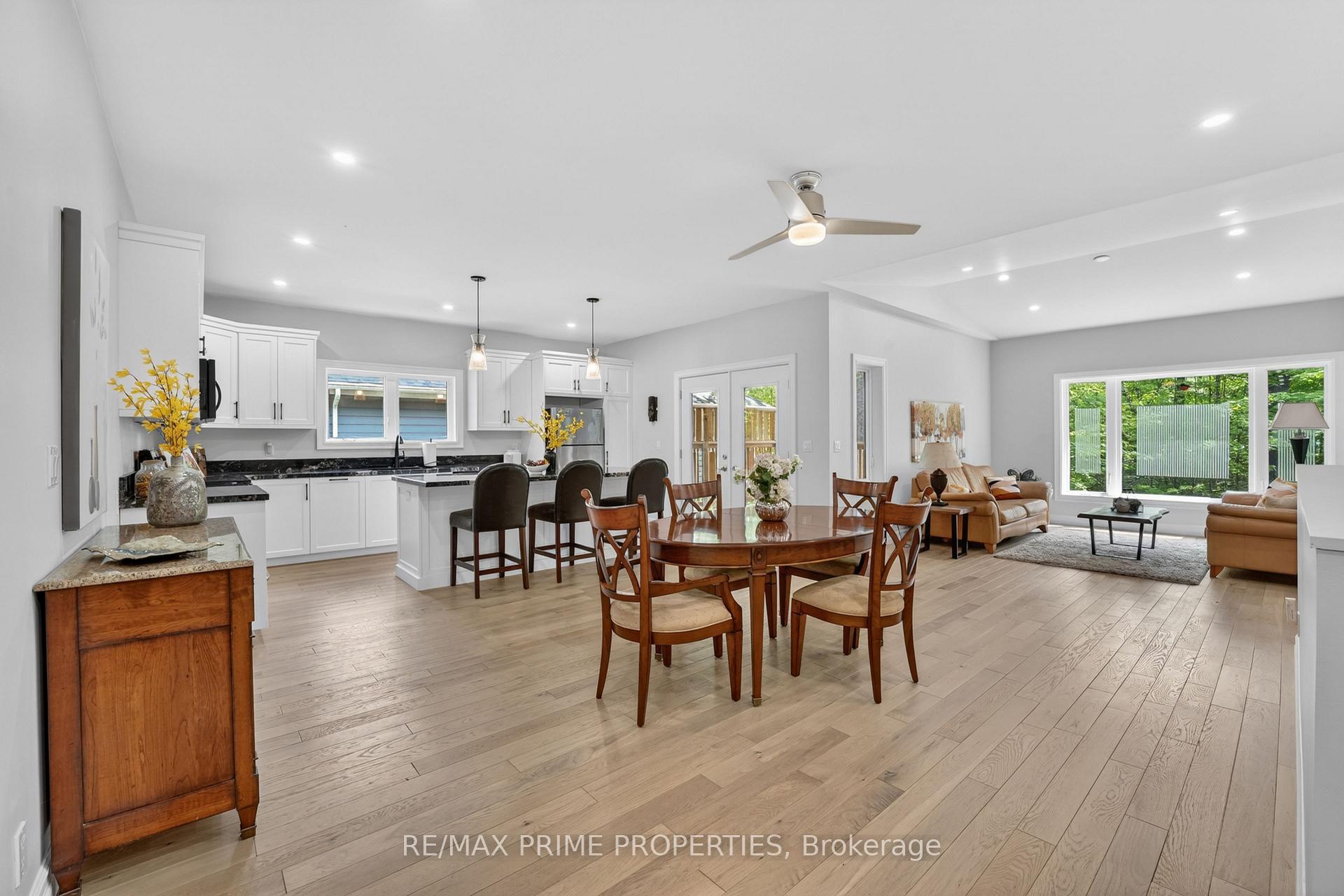 Photo 6 of 133 Stanley Road, Kawartha Lakes, Woodville — HOMEH