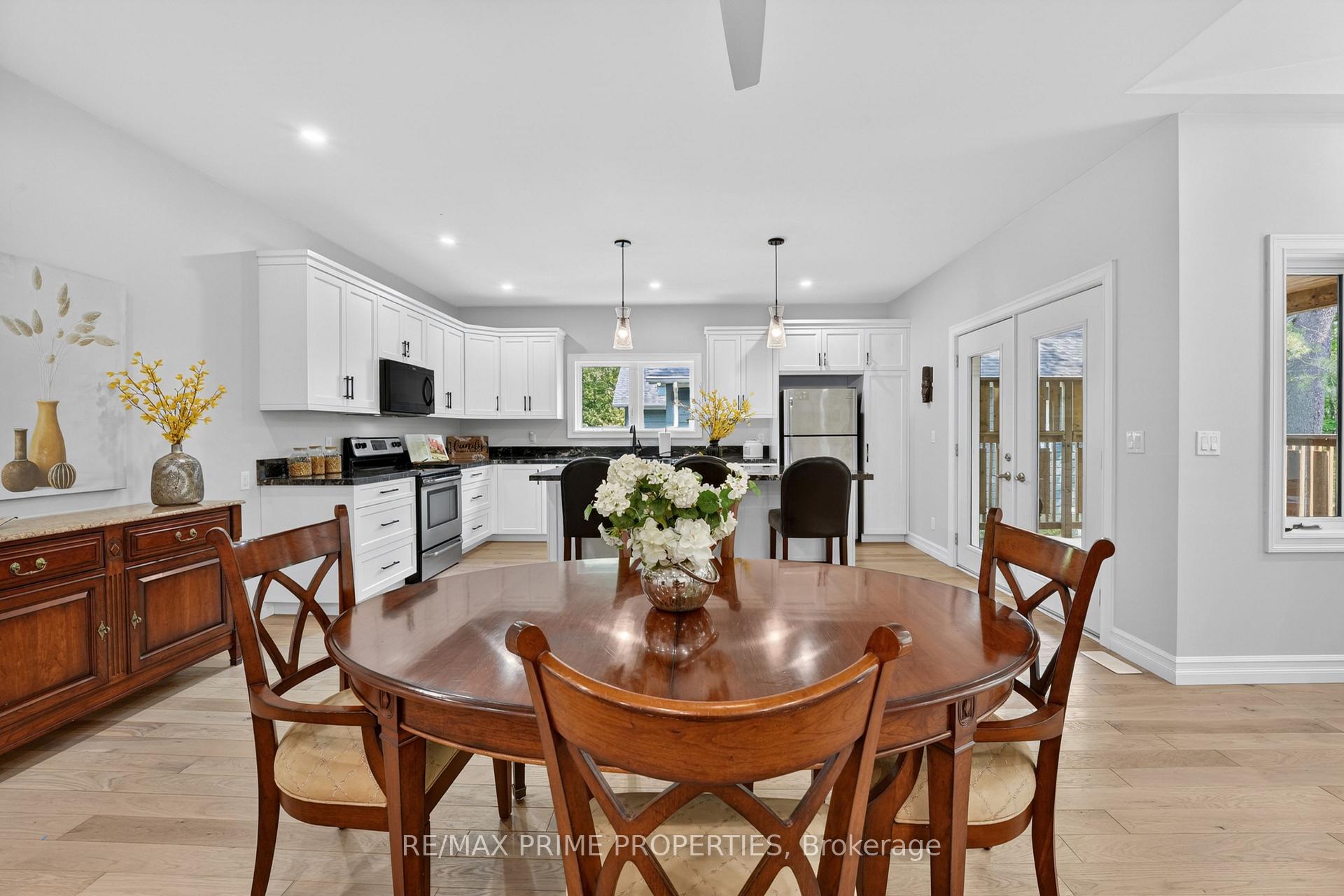 Photo 7 of 133 Stanley Road, Kawartha Lakes, Woodville — HOMEH