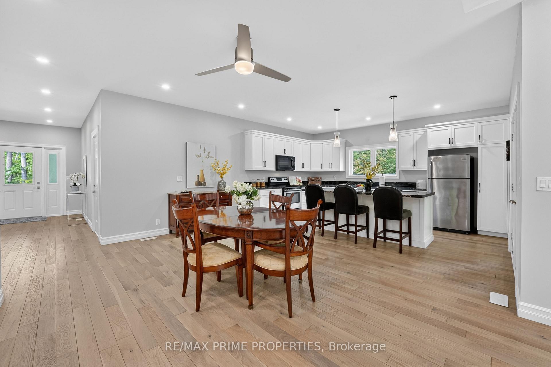 Photo 8 of 133 Stanley Road, Kawartha Lakes, Woodville — HOMEH