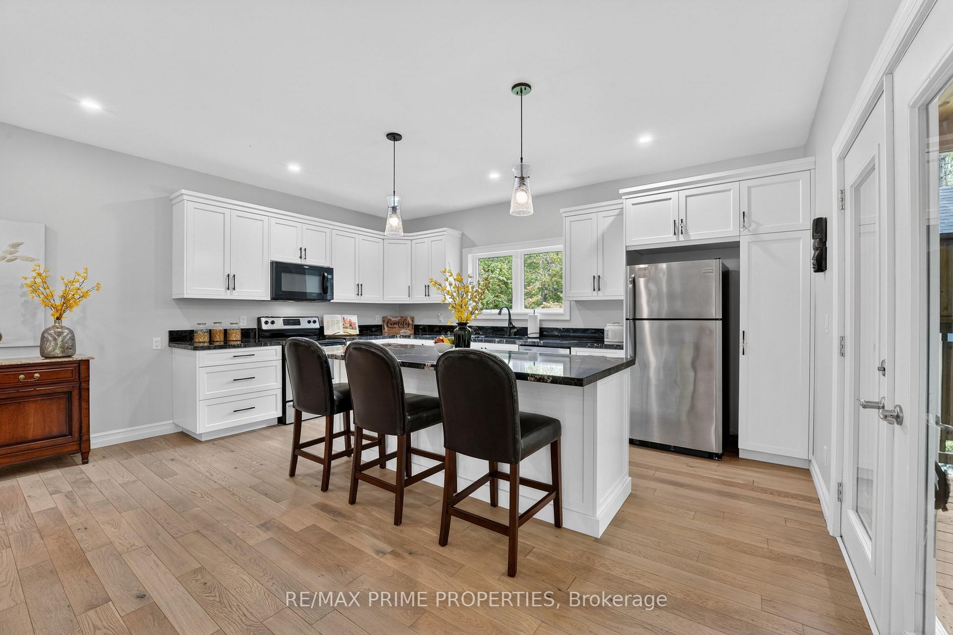 Photo 9 of 133 Stanley Road, Kawartha Lakes, Woodville — HOMEH