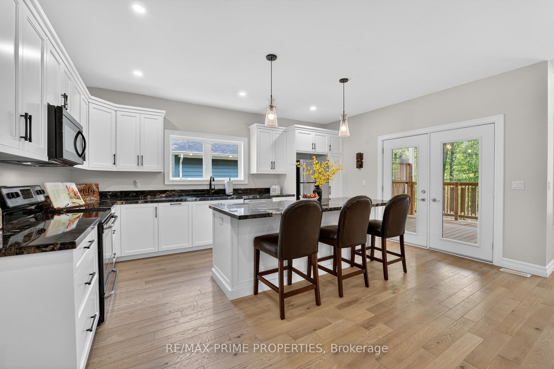 Photo 10 of 133 Stanley Road, Kawartha Lakes, Woodville — HOMEH