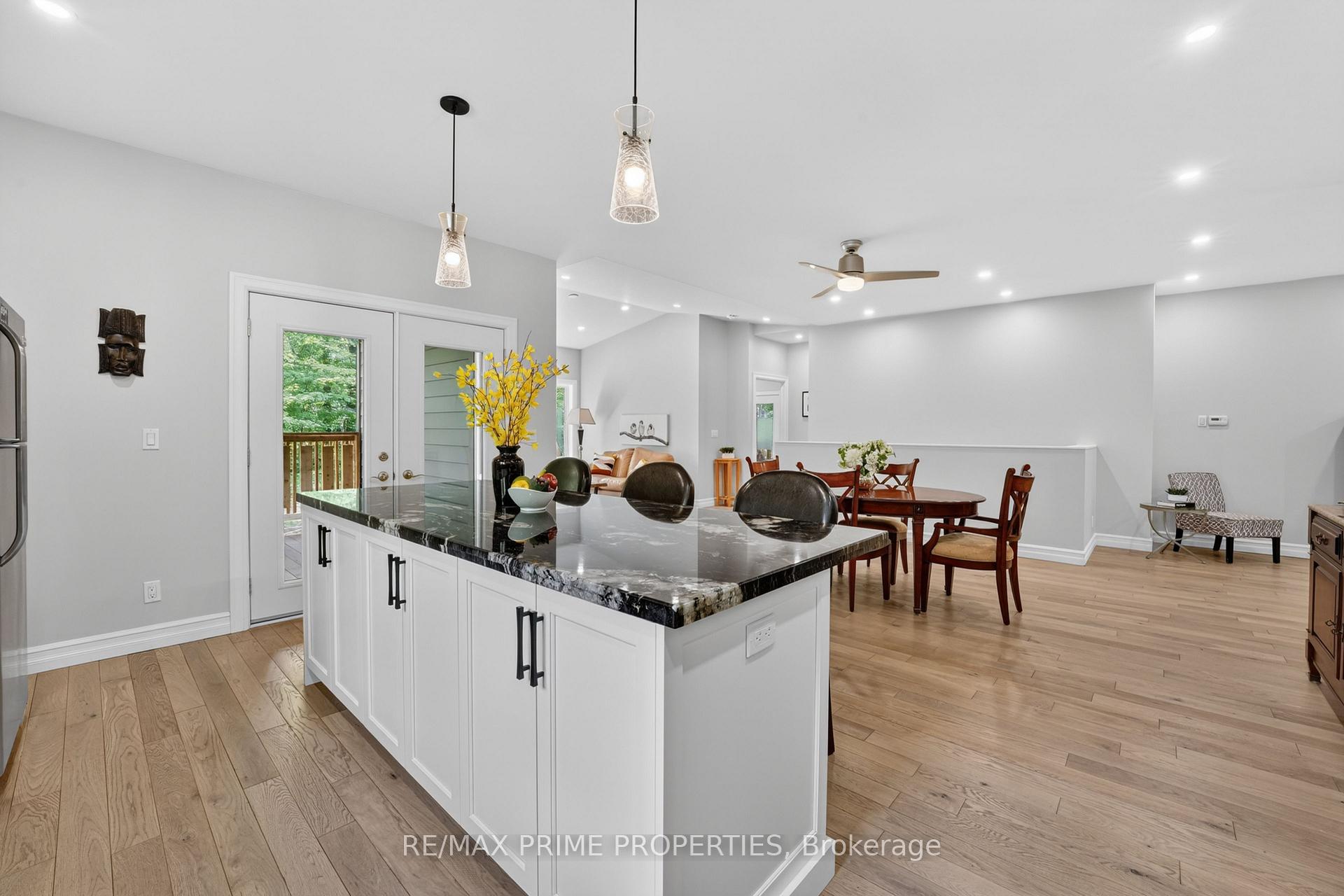 Photo 11 of 133 Stanley Road, Kawartha Lakes, Woodville — HOMEH