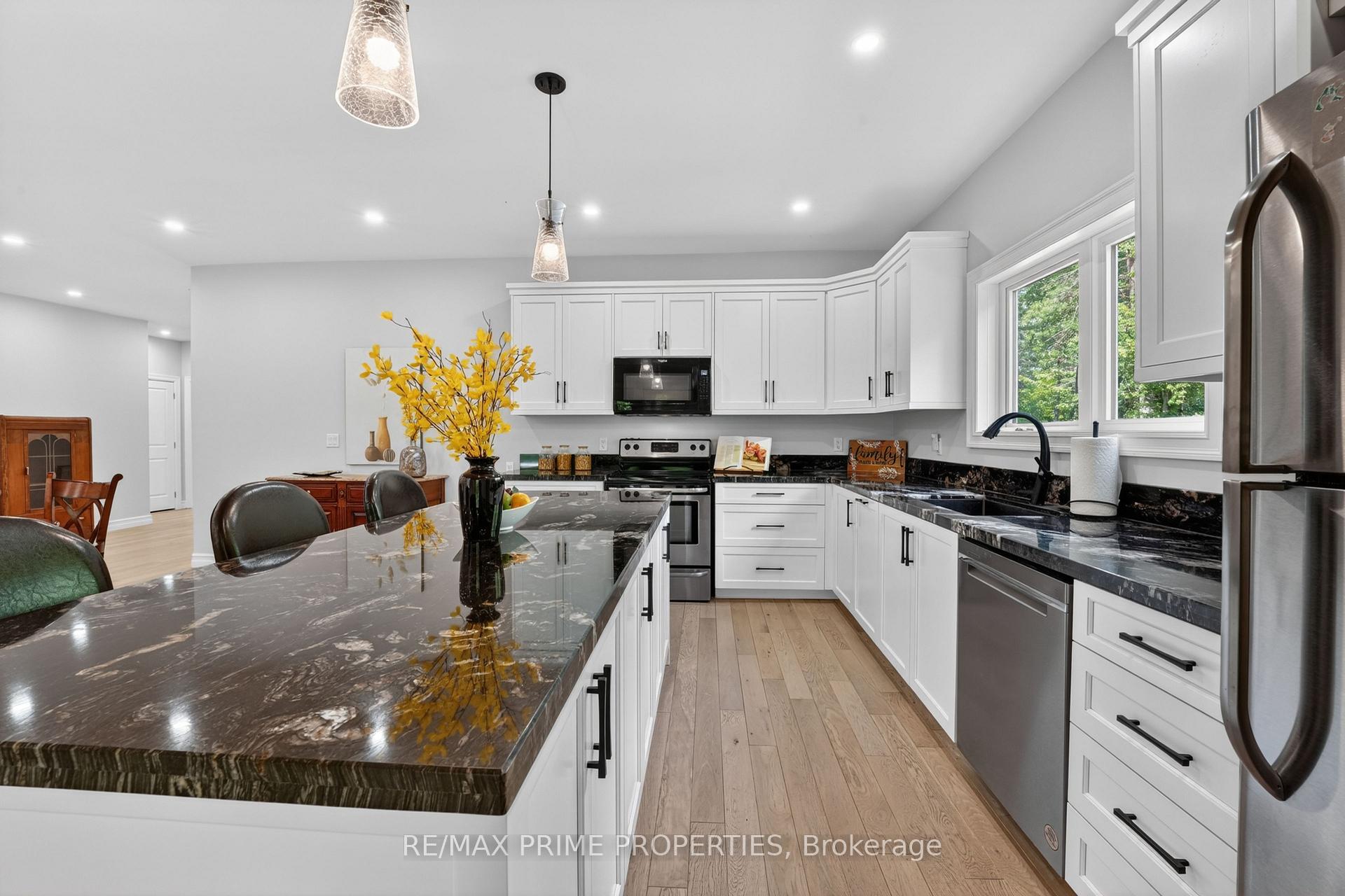Photo 12 of 133 Stanley Road, Kawartha Lakes, Woodville — HOMEH