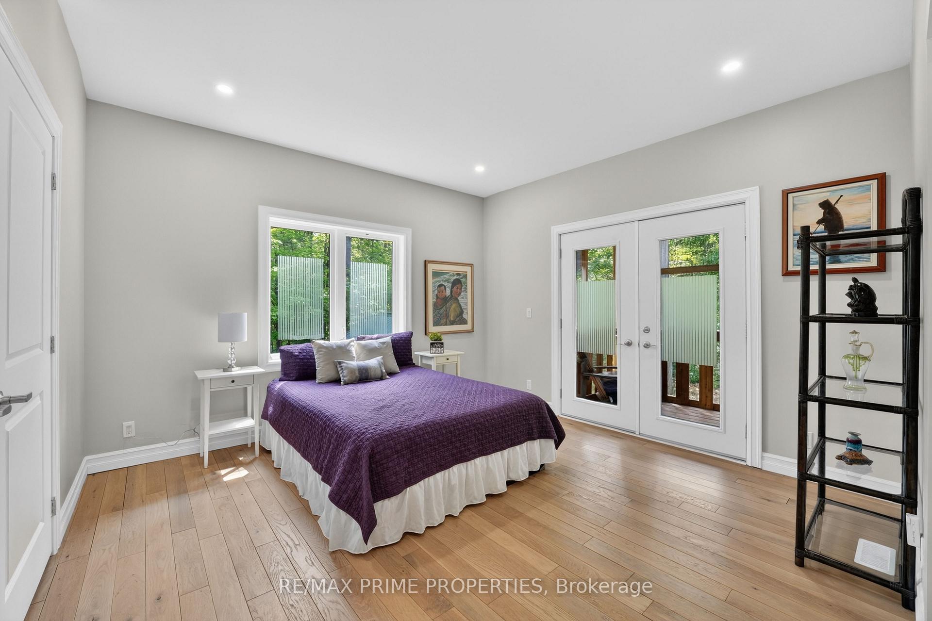 Photo 16 of 133 Stanley Road, Kawartha Lakes, Woodville — HOMEH