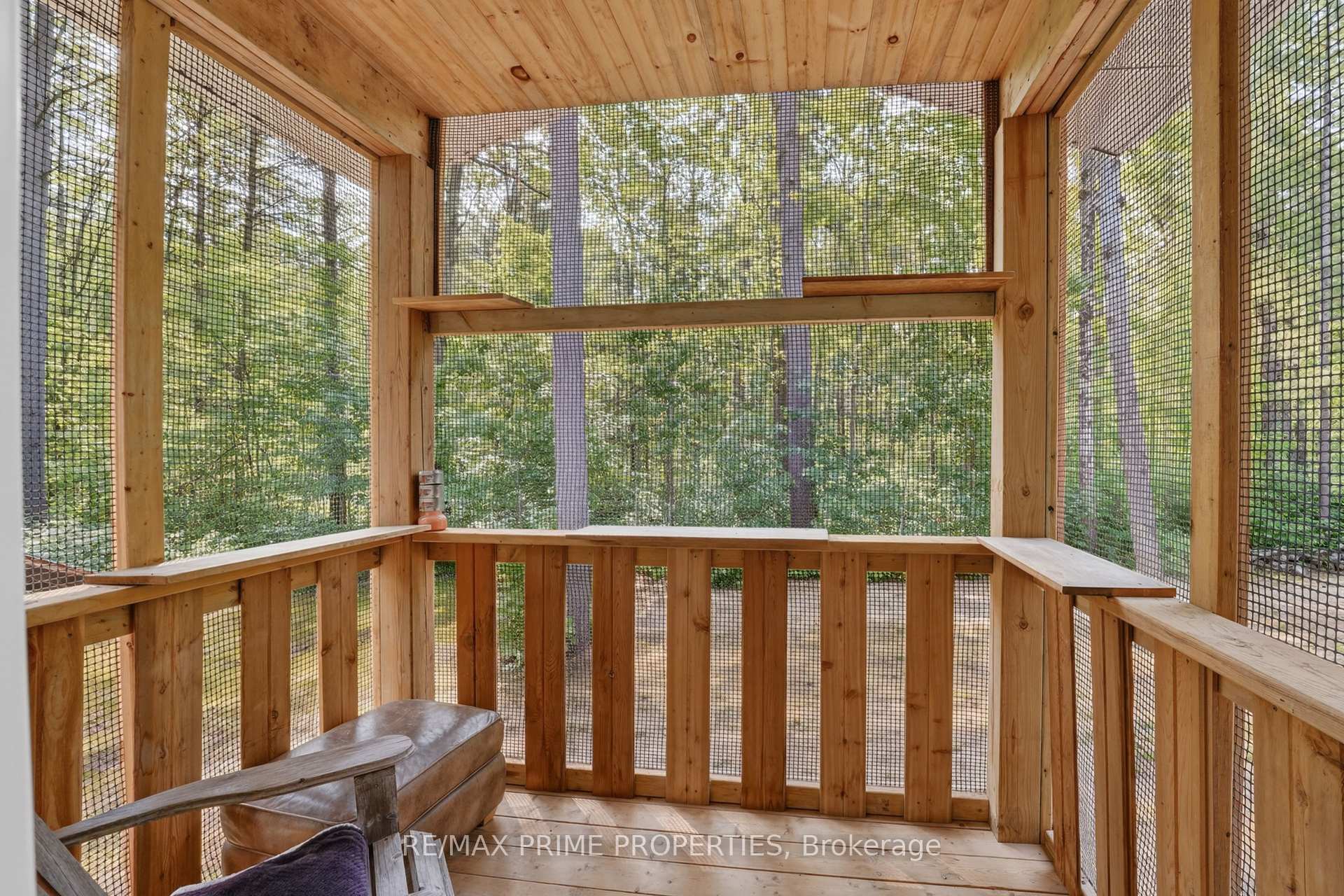 Photo 17 of 133 Stanley Road, Kawartha Lakes, Woodville — HOMEH