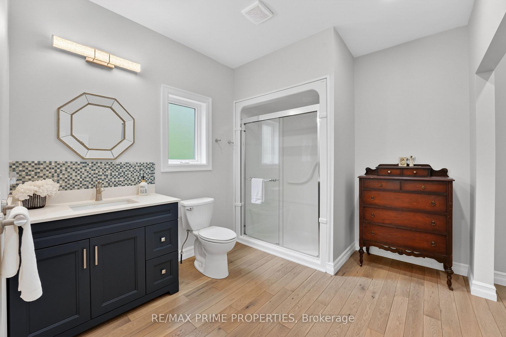Photo 18 of 133 Stanley Road, Kawartha Lakes, Woodville — HOMEH