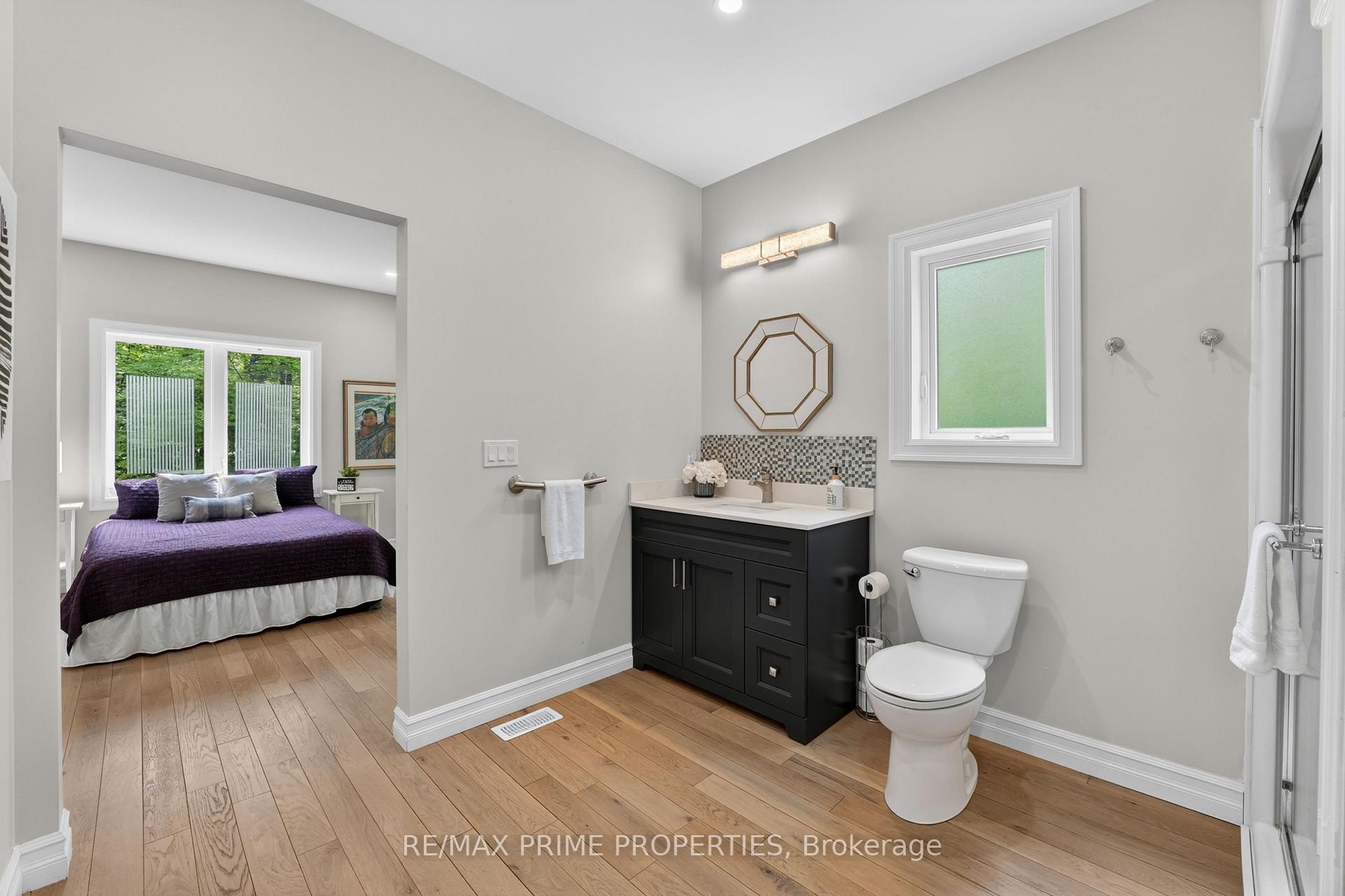 Photo 19 of 133 Stanley Road, Kawartha Lakes, Woodville — HOMEH