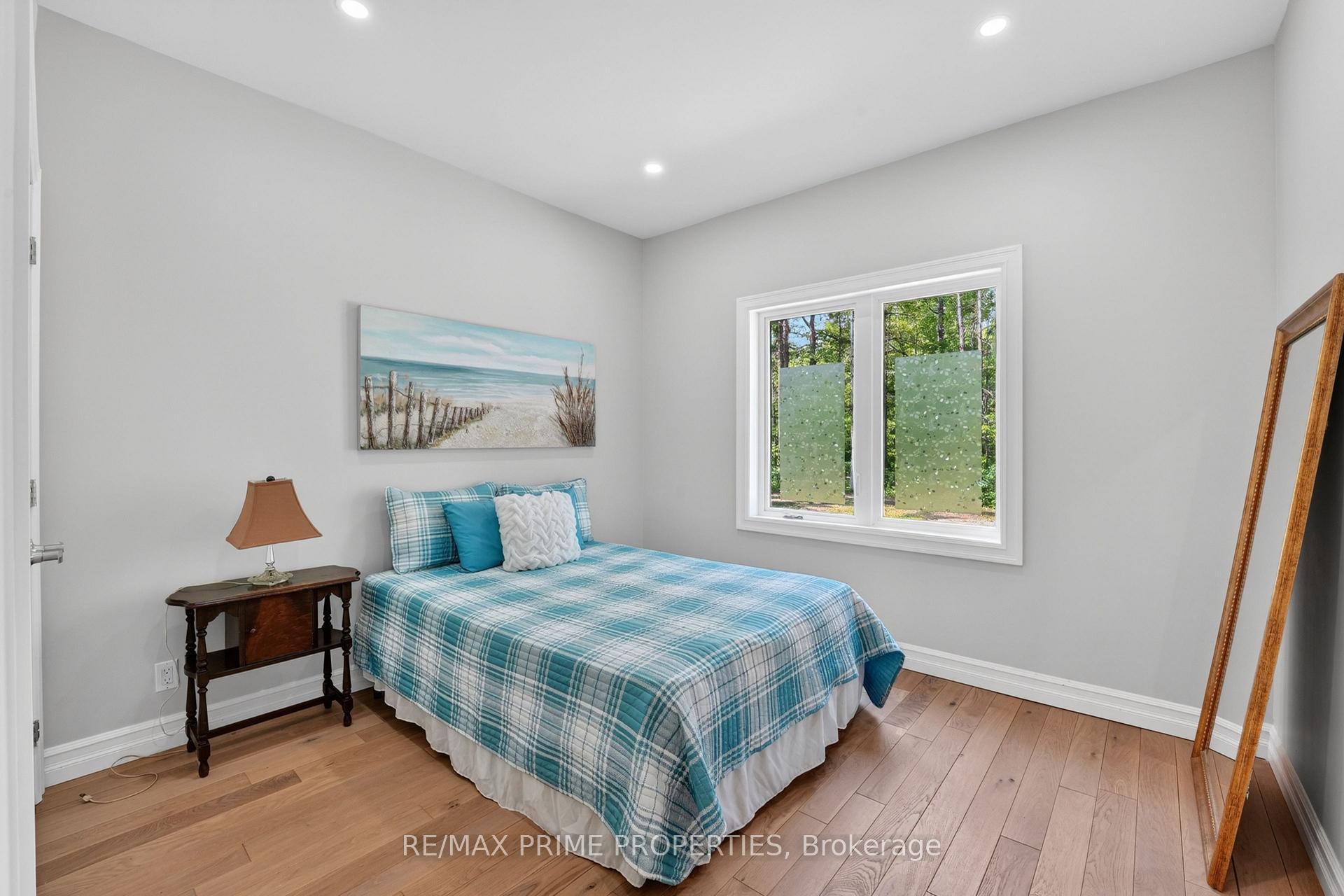 Photo 20 of 133 Stanley Road, Kawartha Lakes, Woodville — HOMEH