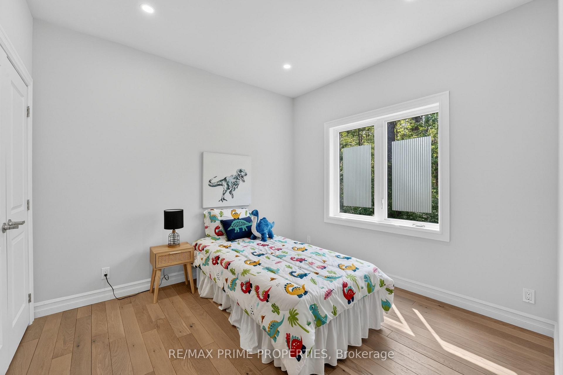 Photo 21 of 133 Stanley Road, Kawartha Lakes, Woodville — HOMEH