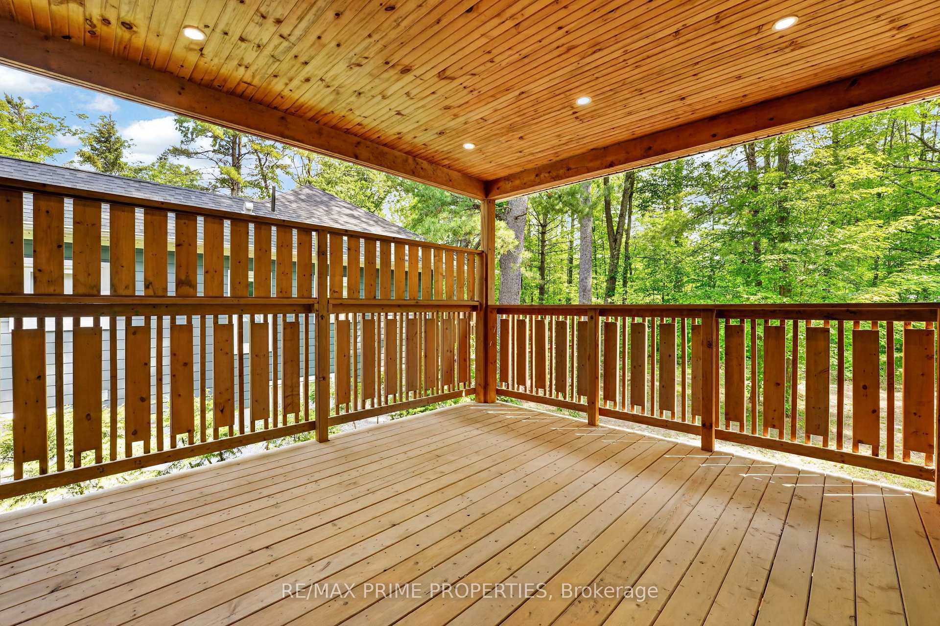 Photo 23 of 133 Stanley Road, Kawartha Lakes, Woodville — HOMEH