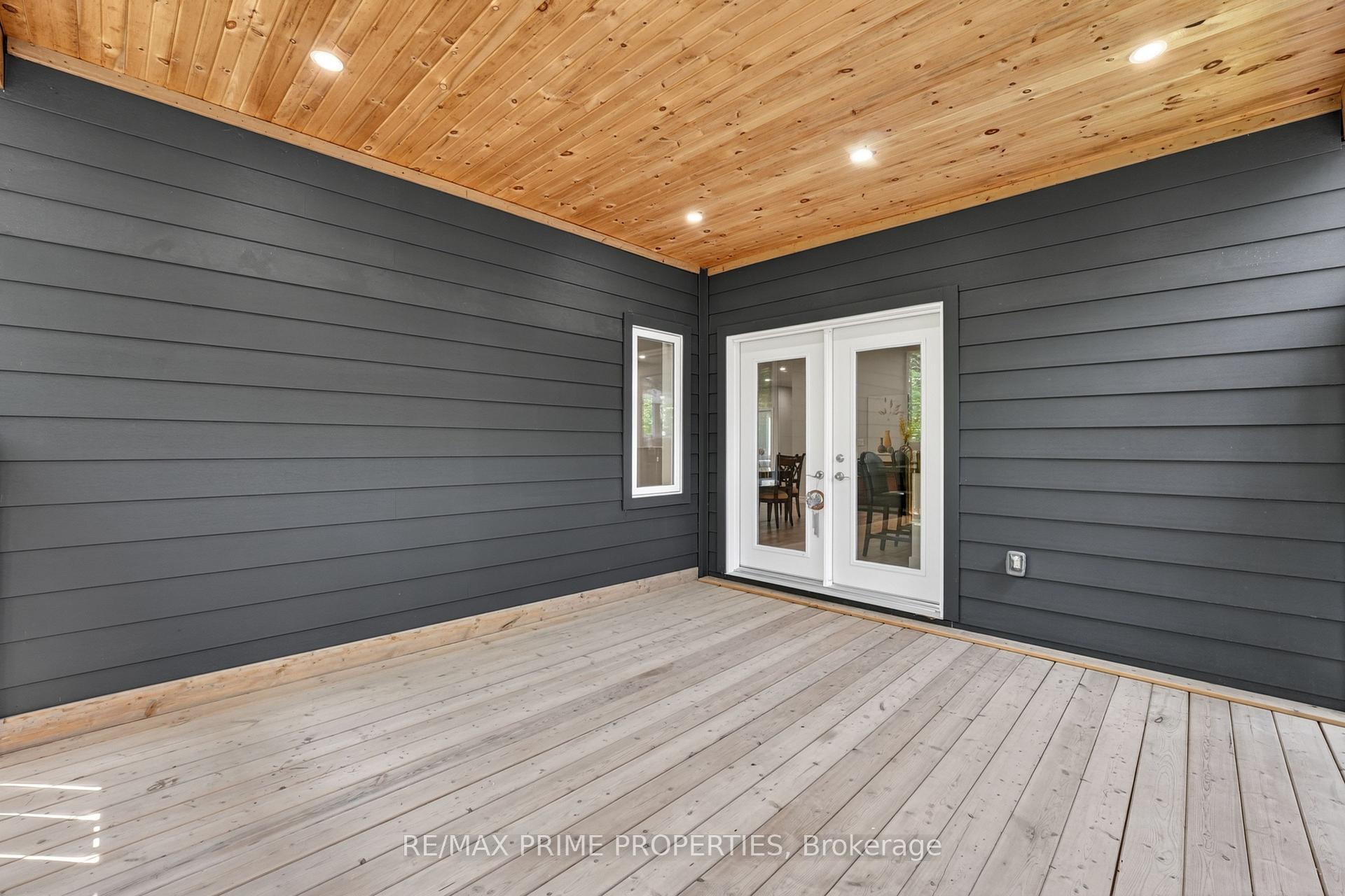Photo 24 of 133 Stanley Road, Kawartha Lakes, Woodville — HOMEH