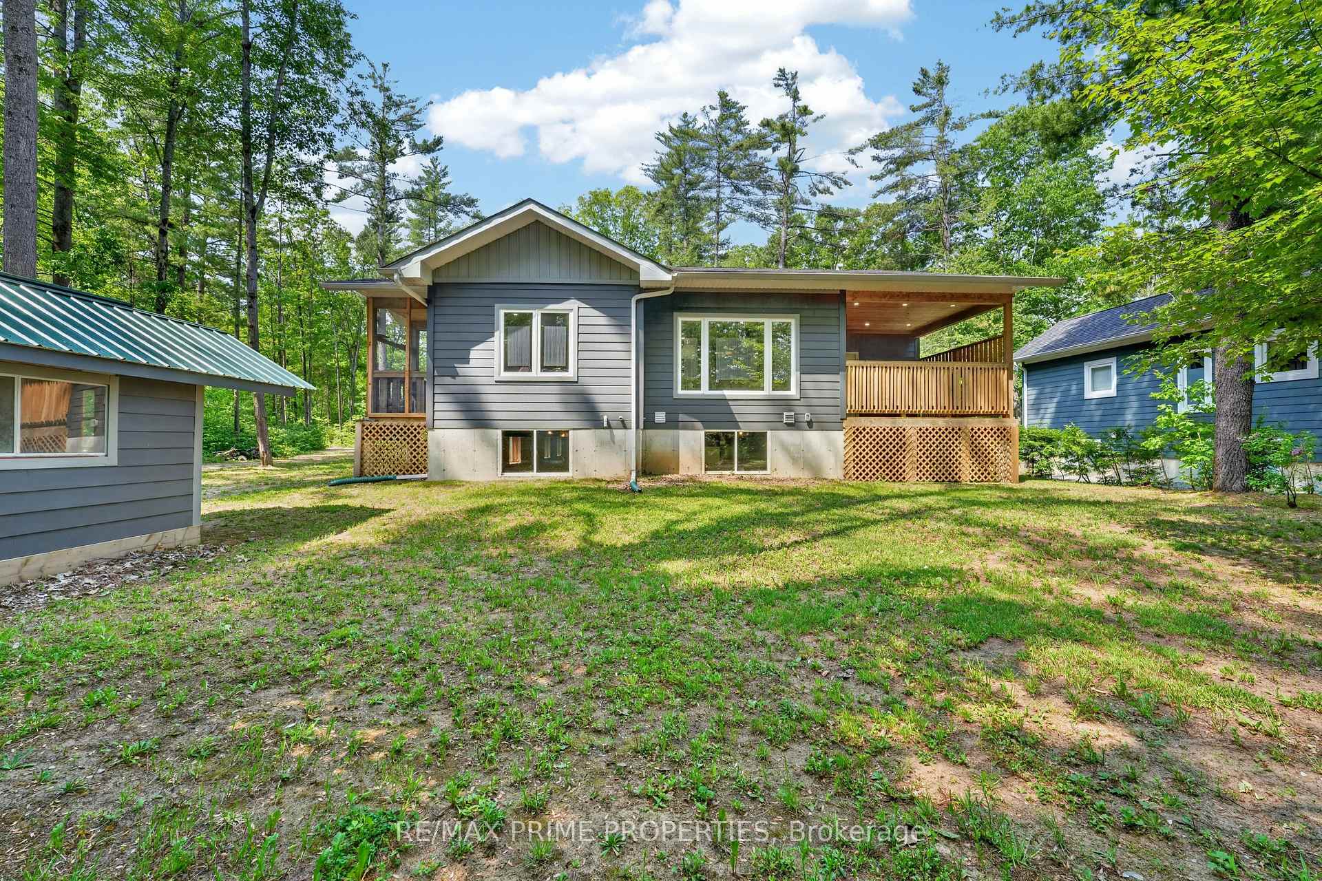 Photo 27 of 133 Stanley Road, Kawartha Lakes, Woodville — HOMEH